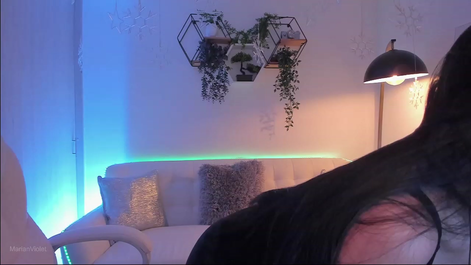 Gallery image thumbnail from Marianviolet's myfreecams stream on, 08/11/2023, 10:23 image 6 of 20