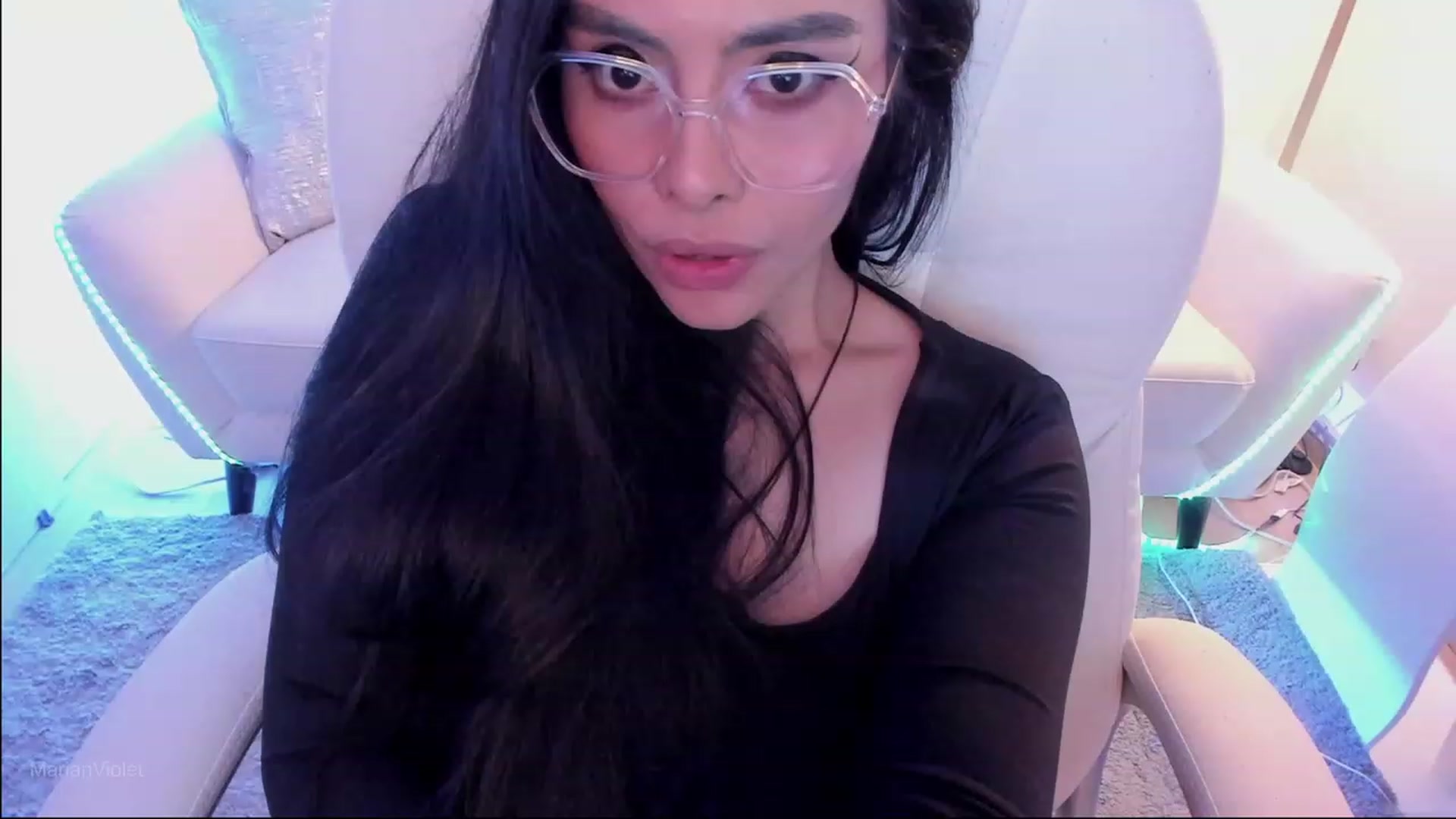 Gallery image thumbnail from Marianviolet's myfreecams stream on, 08/12/2023, 09:16 image 4 of 20