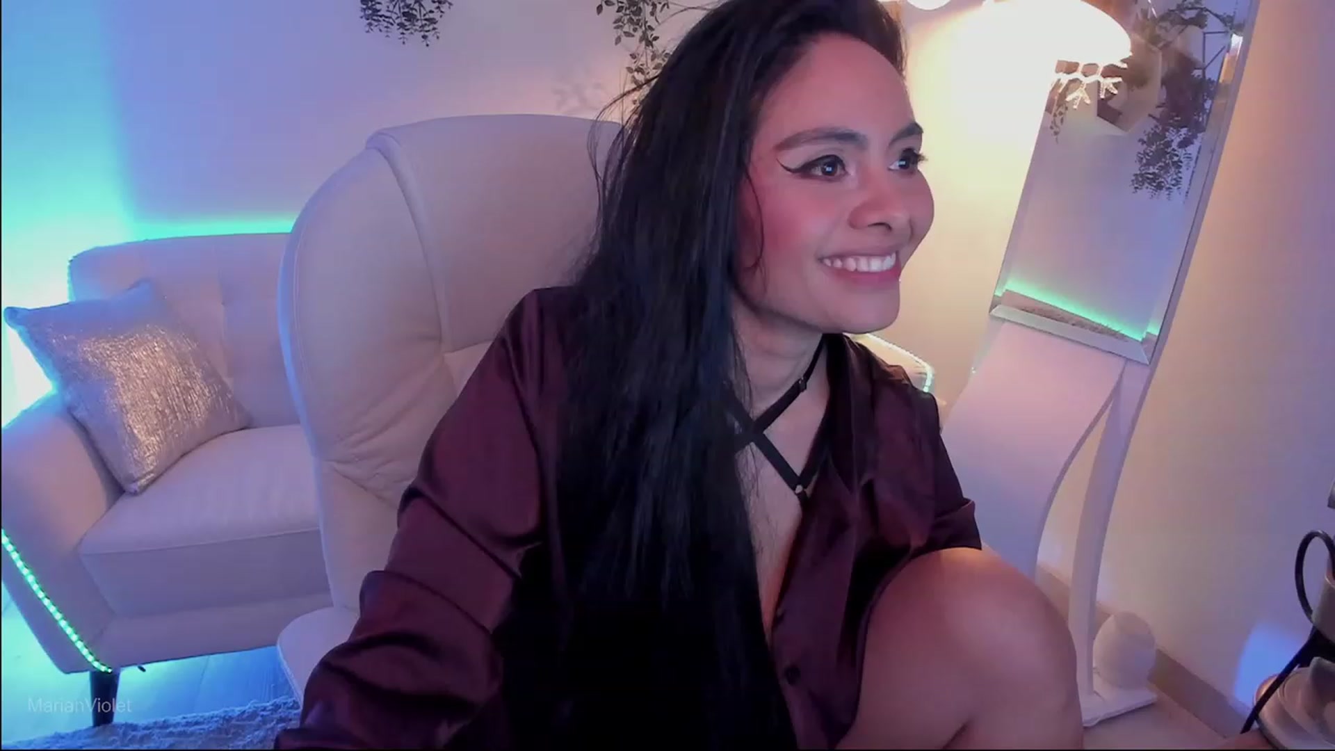 Gallery image thumbnail from Marianviolet's myfreecams stream on, 08/16/2023, 08:41 image 13 of 20