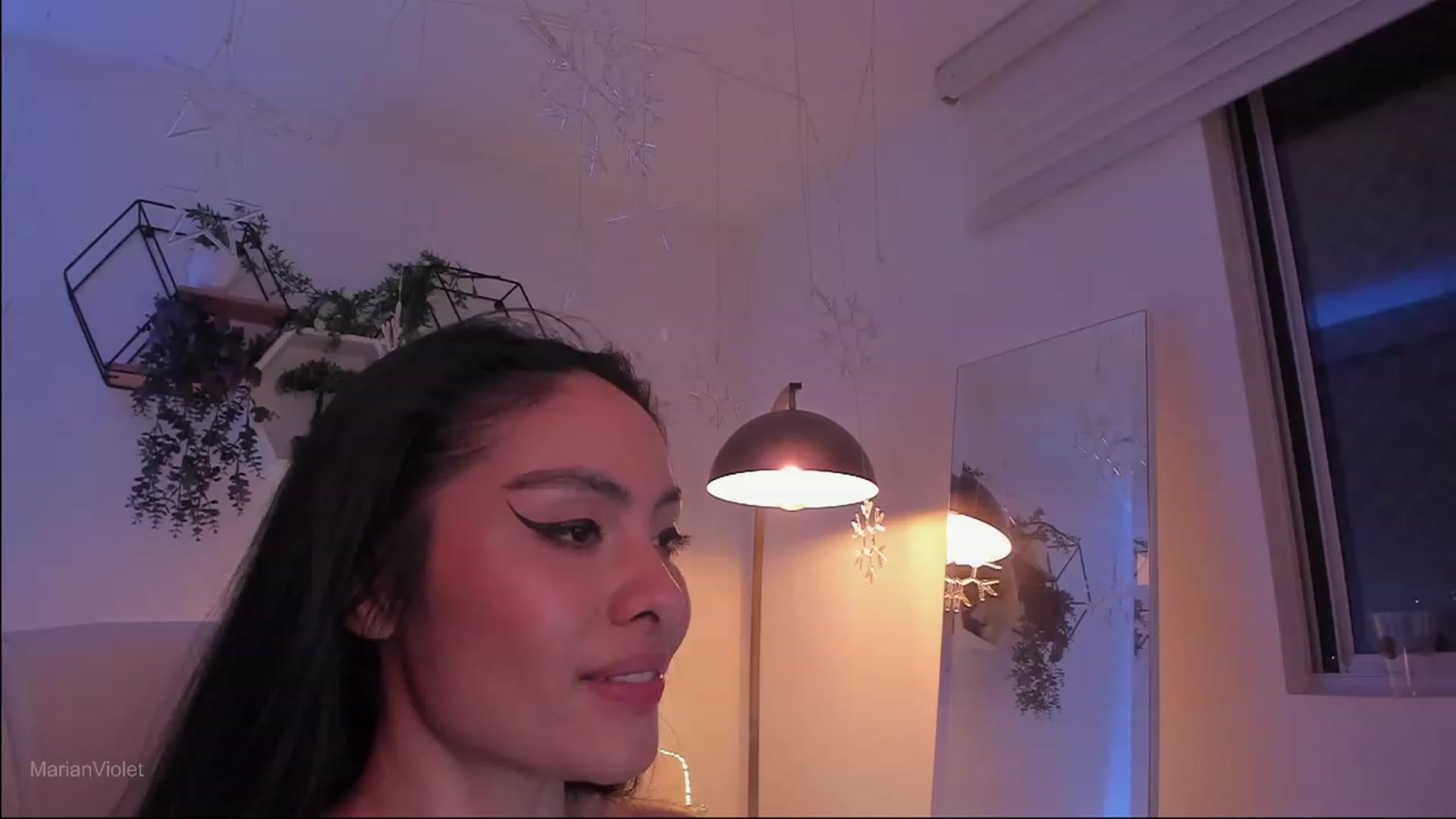 Gallery image thumbnail from Marianviolet's myfreecams stream on, 11/19/2023, 08:47 image 1 of 20