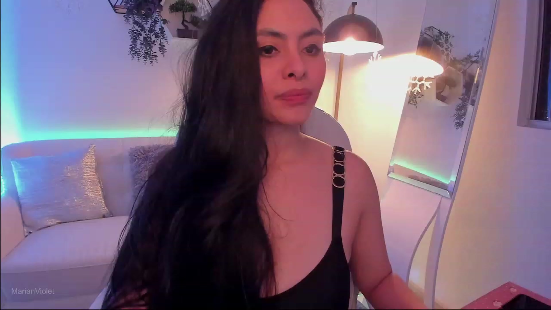 Gallery image thumbnail from Marianviolet's myfreecams stream on, 12/06/2023, 08:51 image 19 of 20