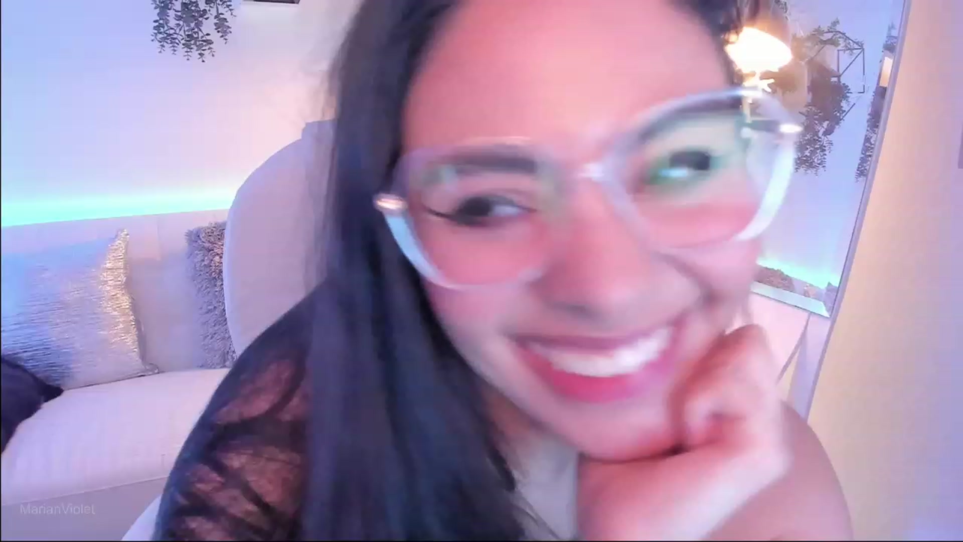 Gallery image thumbnail from Marianviolet's myfreecams stream on, 12/11/2023, 08:49 image 8 of 20