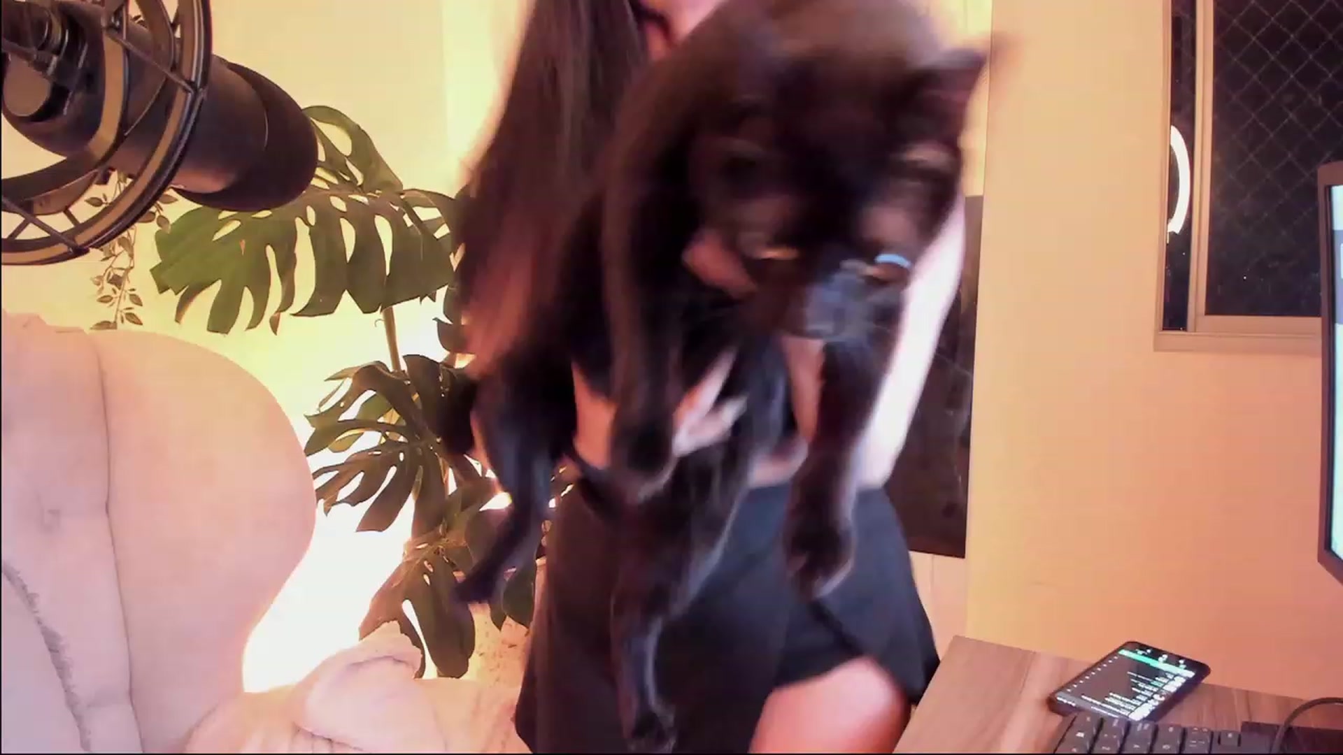 Gallery image thumbnail from Marianviolet's myfreecams stream on, 02/29/2024, 10:06 image 2 of 20