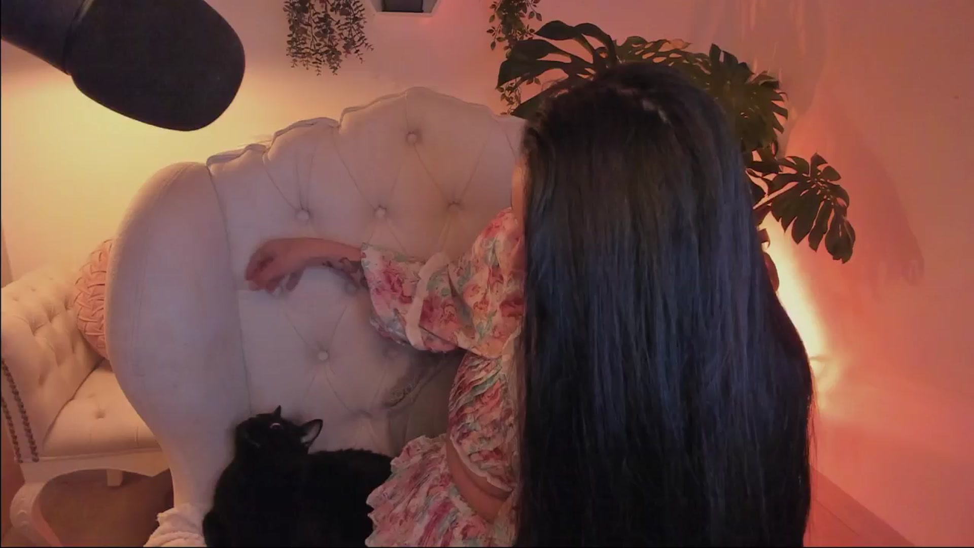 Gallery image thumbnail from Marianviolet's myfreecams stream on, 05/23/2024, 08:50 image 1 of 20