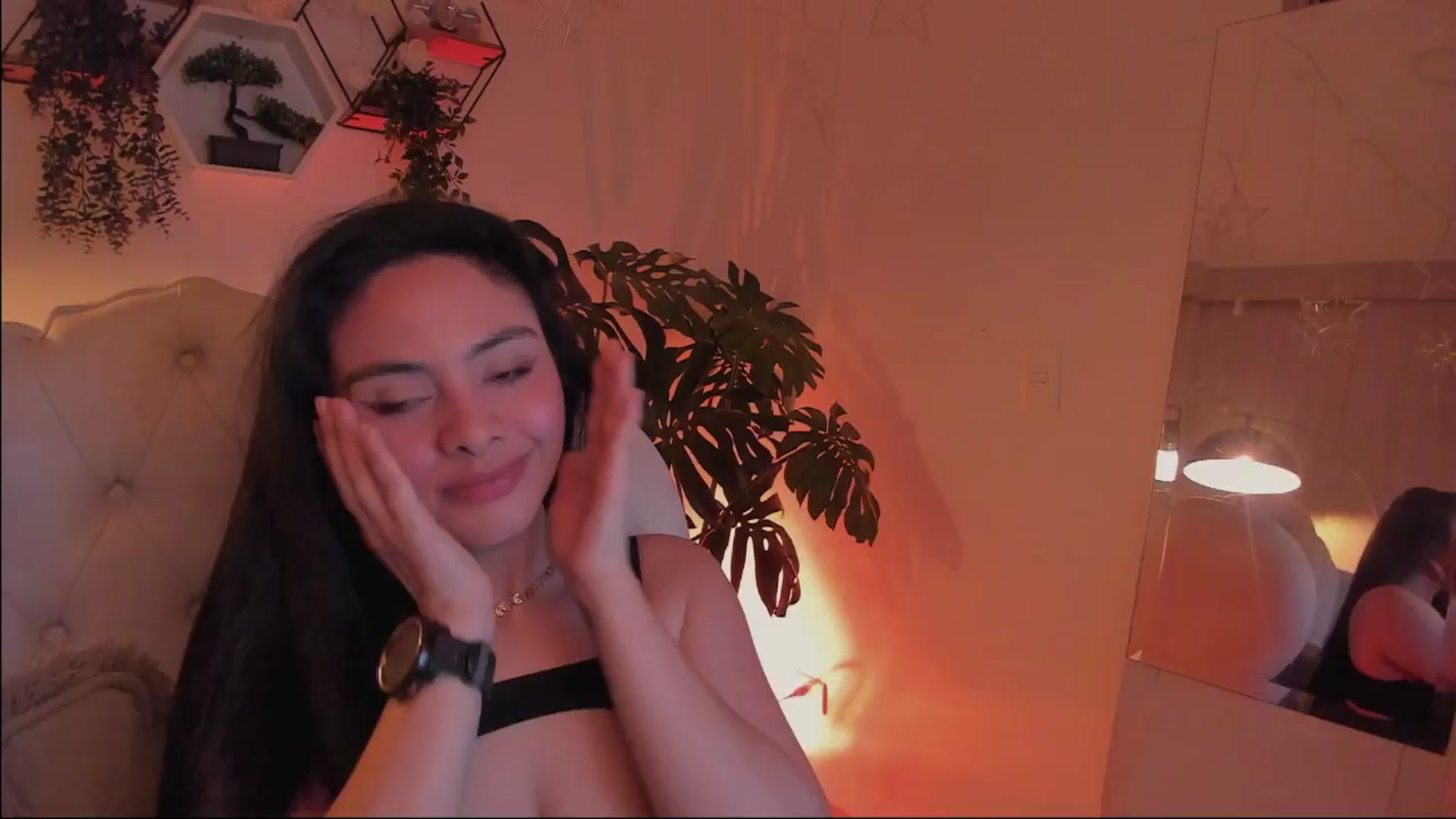 Gallery image thumbnail from Marianviolet's myfreecams stream on, 06/06/2024, 09:56 image 7 of 20