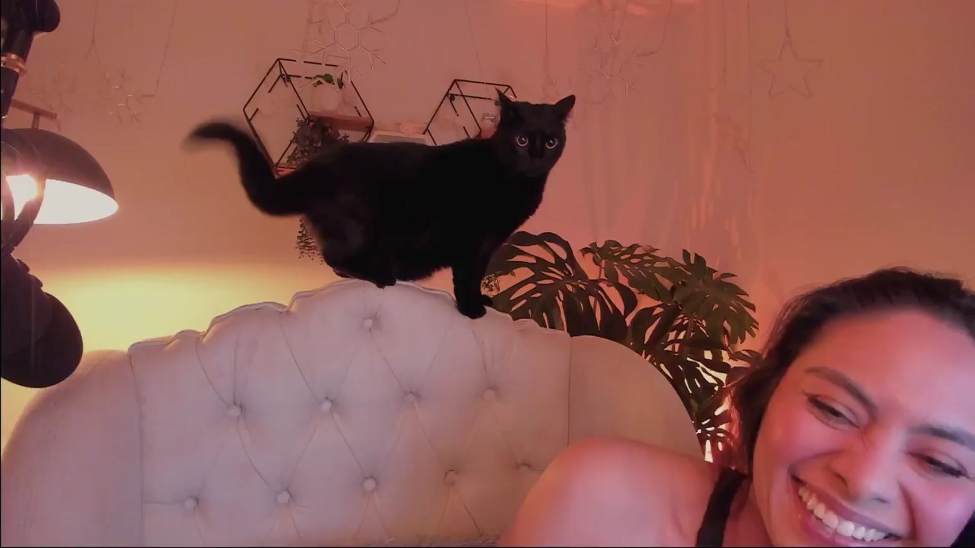 Gallery image thumbnail from Marianviolet's myfreecams stream on, 06/10/2024, 08:04 image 2 of 20