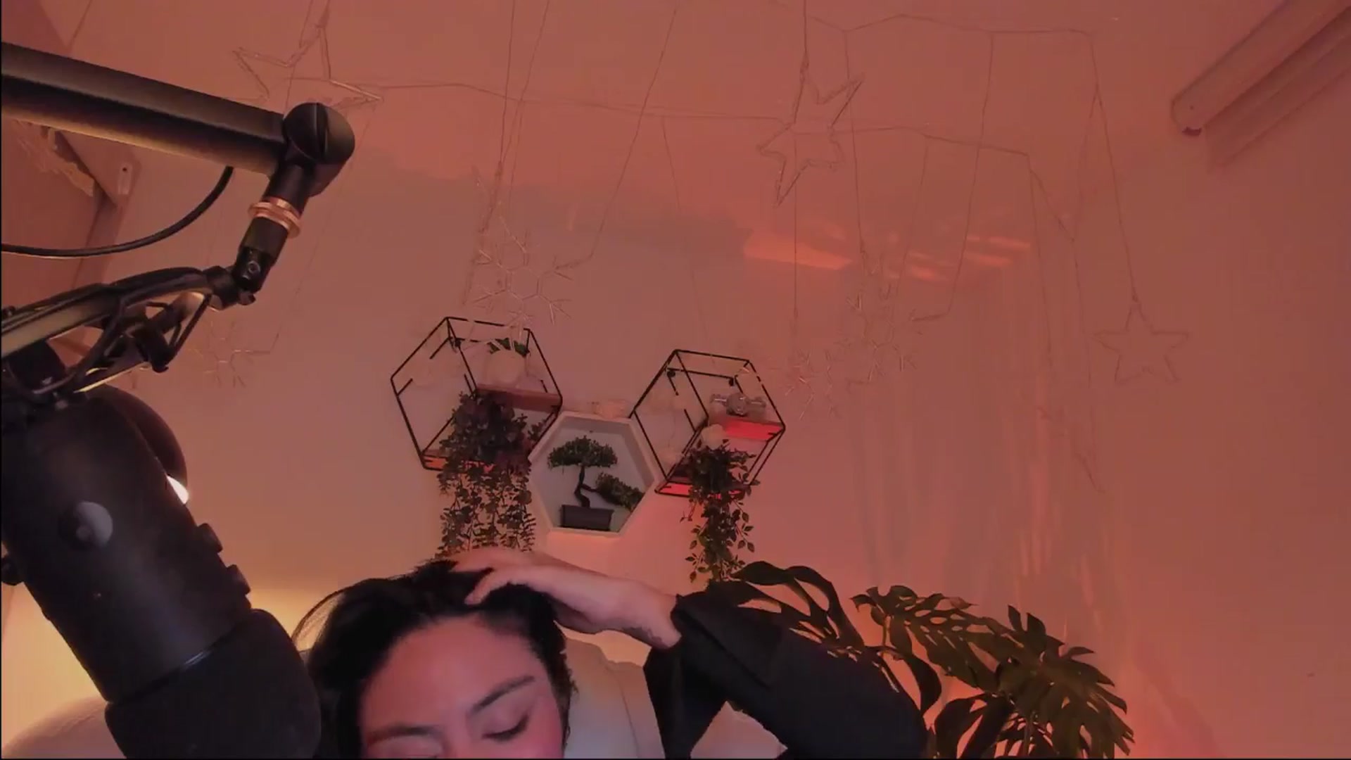 Gallery image thumbnail from Marianviolet's myfreecams stream on, 06/11/2024, 10:10 image 14 of 20