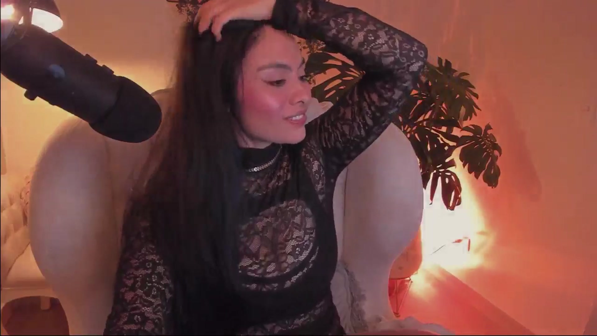Gallery image thumbnail from Marianviolet's myfreecams stream on, 06/14/2024, 07:35 image 7 of 20