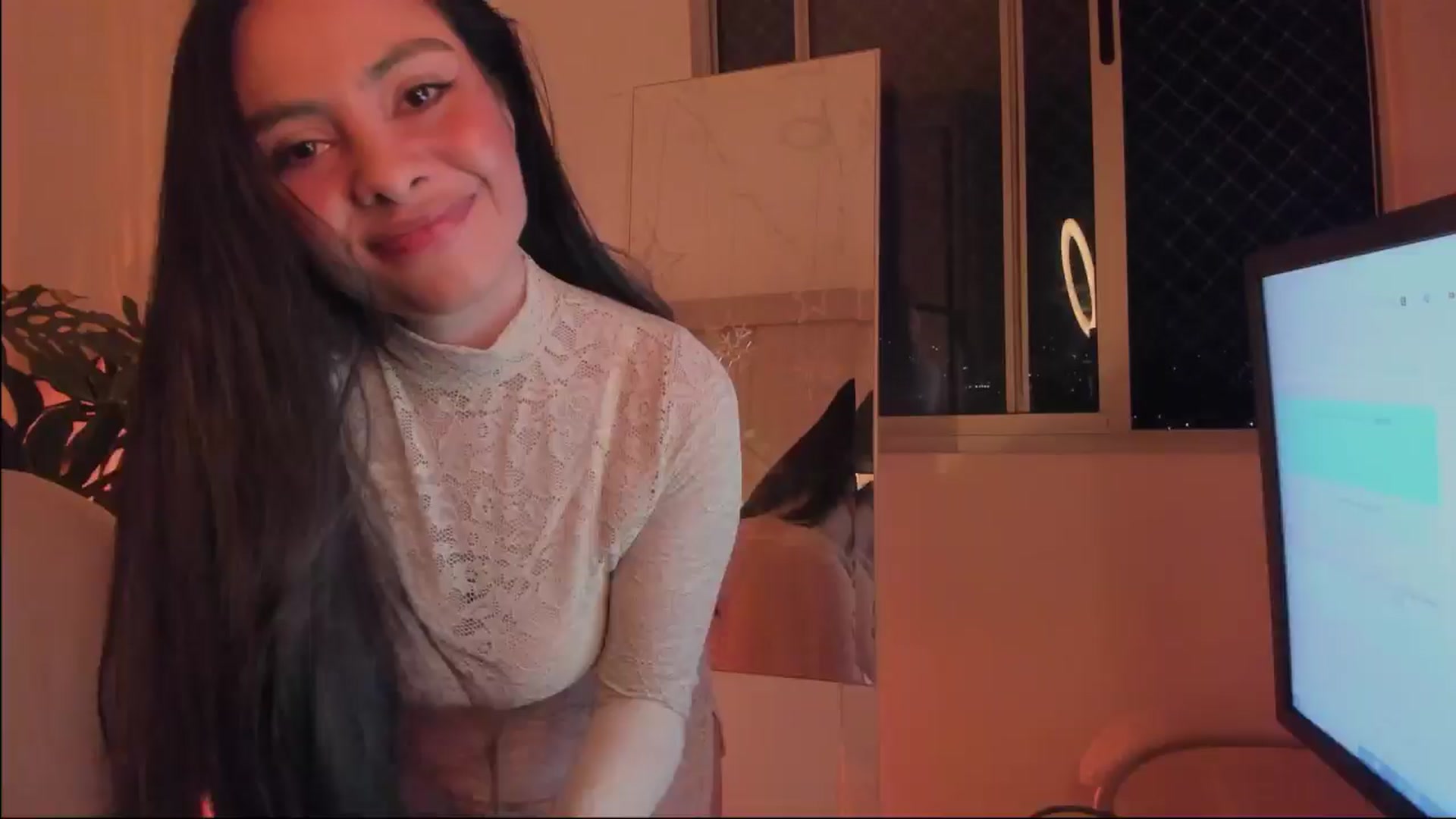 Gallery image thumbnail from Marianviolet's myfreecams stream on, 06/27/2024, 09:29 image 17 of 20