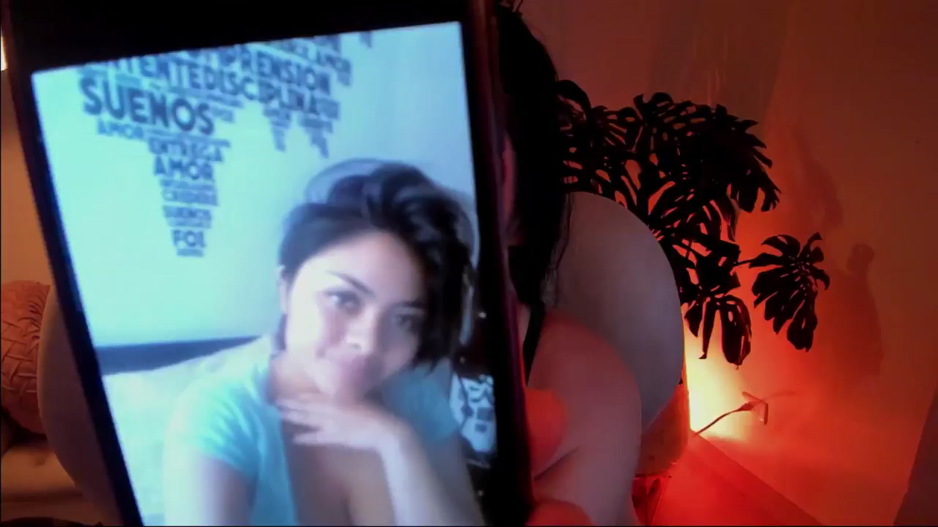 Gallery image thumbnail from Marianviolet's myfreecams stream on, 09/05/2024, 09:01 image 9 of 20