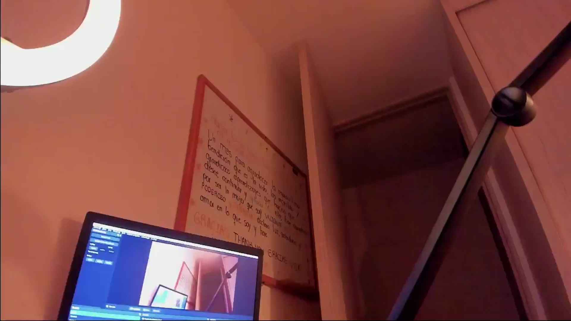 Gallery image thumbnail from Marianviolet's myfreecams stream on, 09/19/2024, 08:21 image 16 of 20