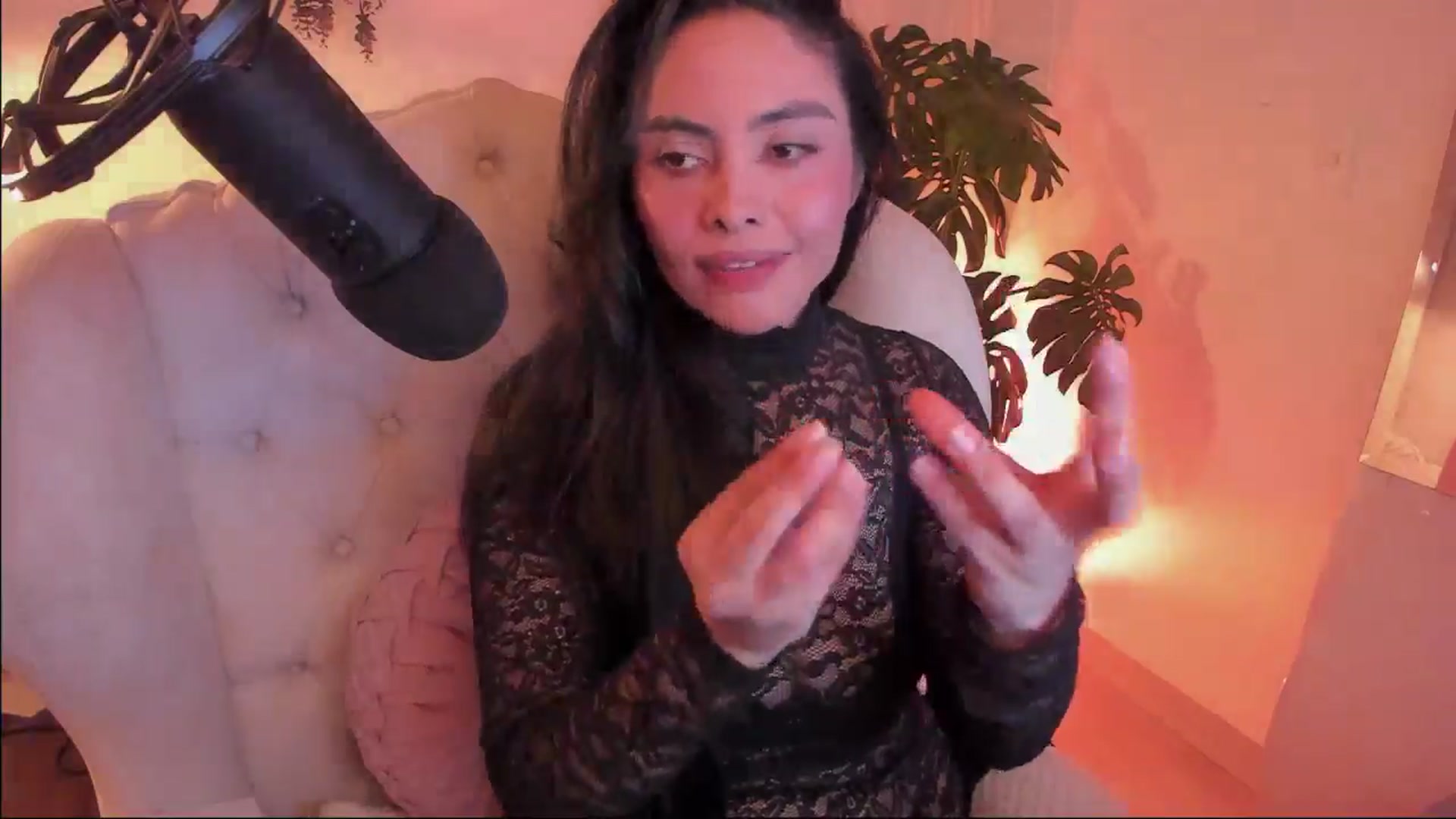 Gallery image thumbnail from Marianviolet's myfreecams stream on, 09/22/2024, 08:15 image 13 of 20