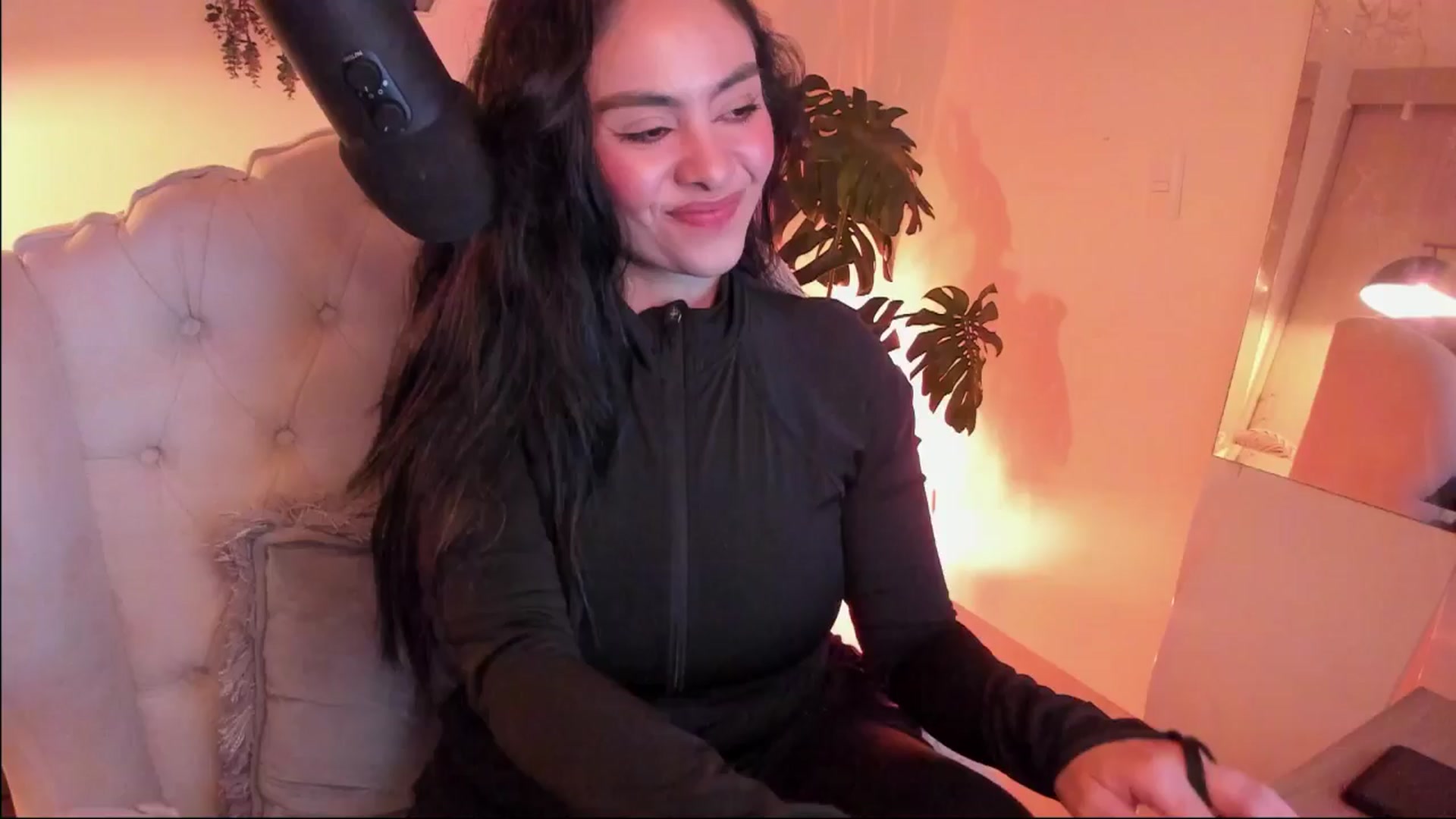 Gallery image thumbnail from Marianviolet's myfreecams stream on, 10/06/2024, 08:05 image 7 of 20