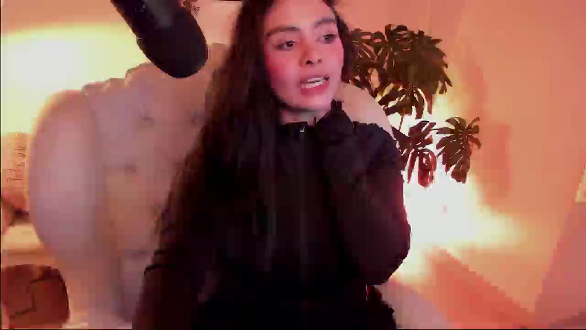 Gallery image thumbnail from Marianviolet's myfreecams stream on, 10/06/2024, 10:38 image 1 of 20