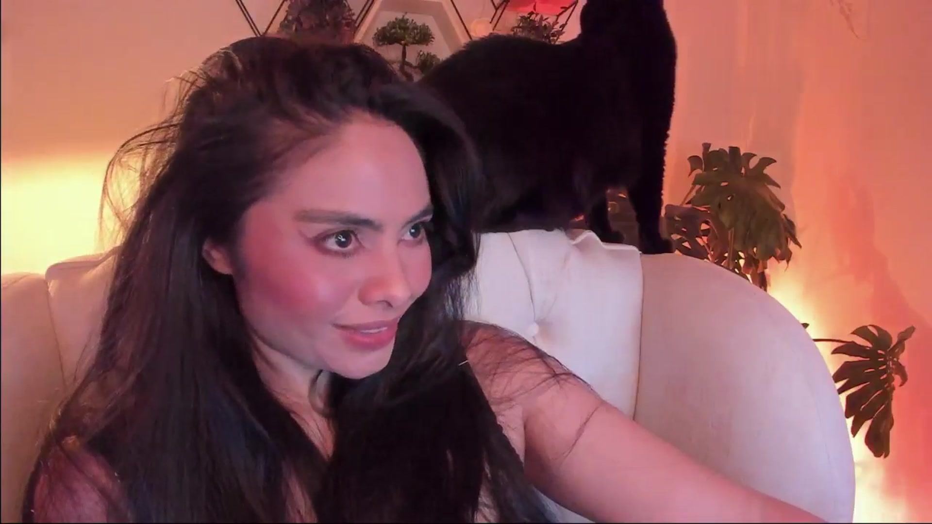 Gallery image thumbnail from Marianviolet's myfreecams stream on, 11/26/2024, 10:04 image 10 of 20