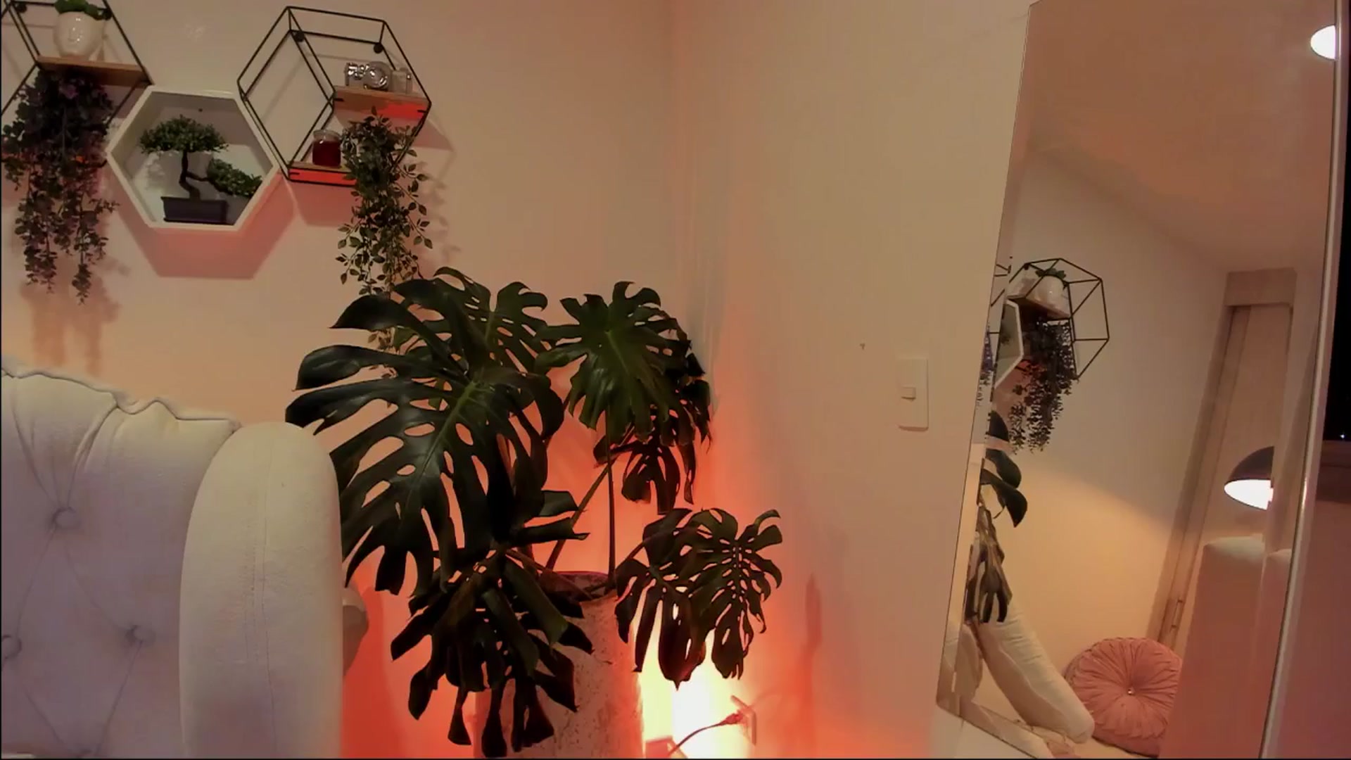 Gallery image thumbnail from Marianviolet's myfreecams stream on, 12/19/2024, 10:55 image 2 of 20