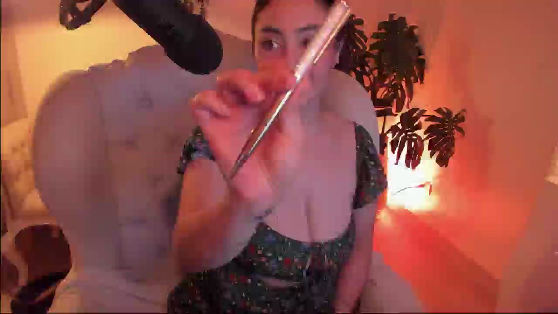 Gallery image thumbnail from Marianviolet's myfreecams stream on, 12/30/2024, 11:45 image 4 of 20