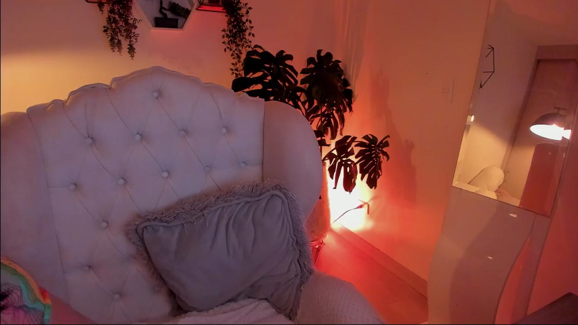 Gallery image thumbnail from Marianviolet's myfreecams stream on, 01/07/2025, 10:07 image 15 of 20