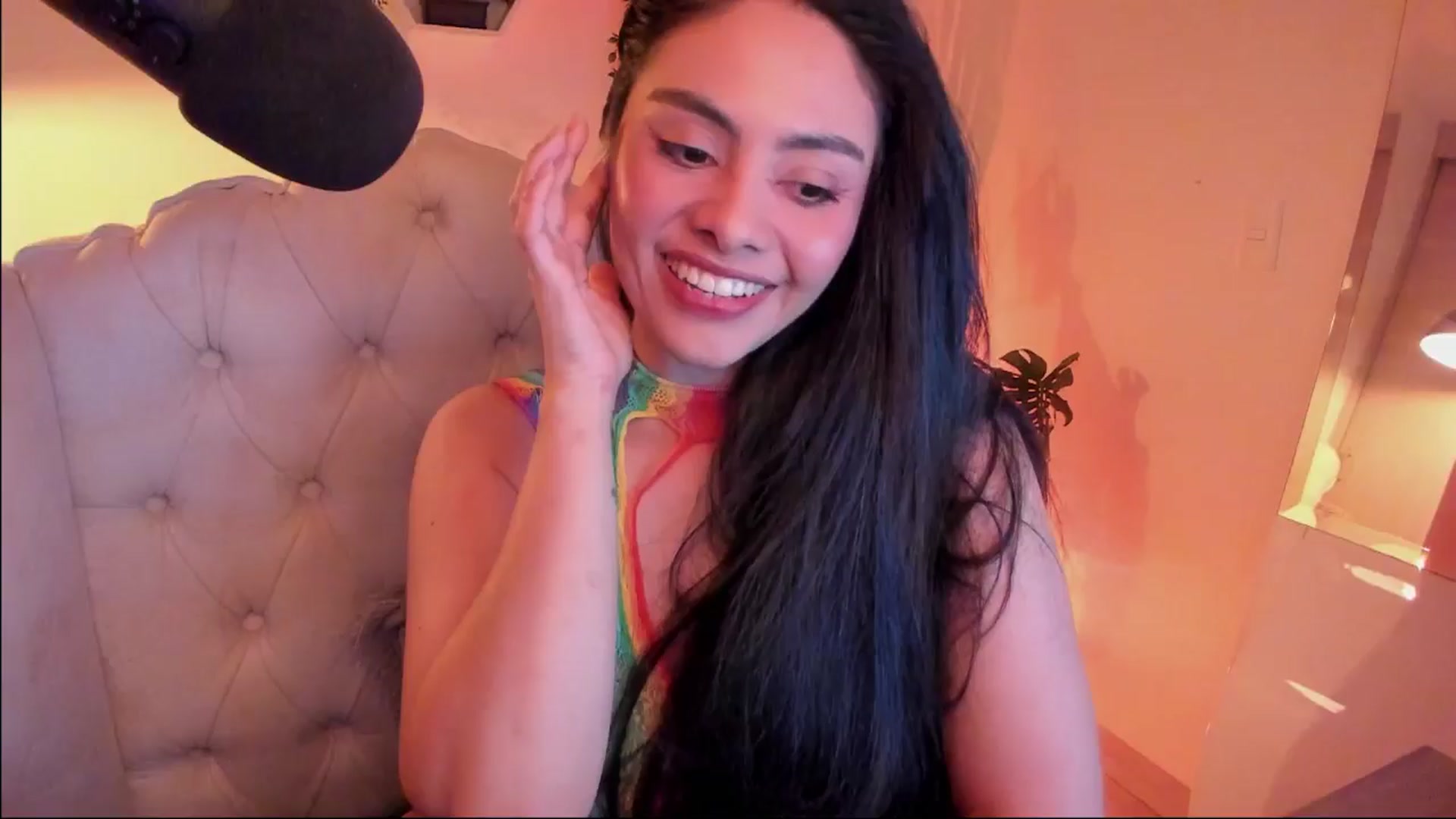 Gallery image thumbnail from Marianviolet's myfreecams stream on, 01/07/2025, 10:07 image 8 of 20