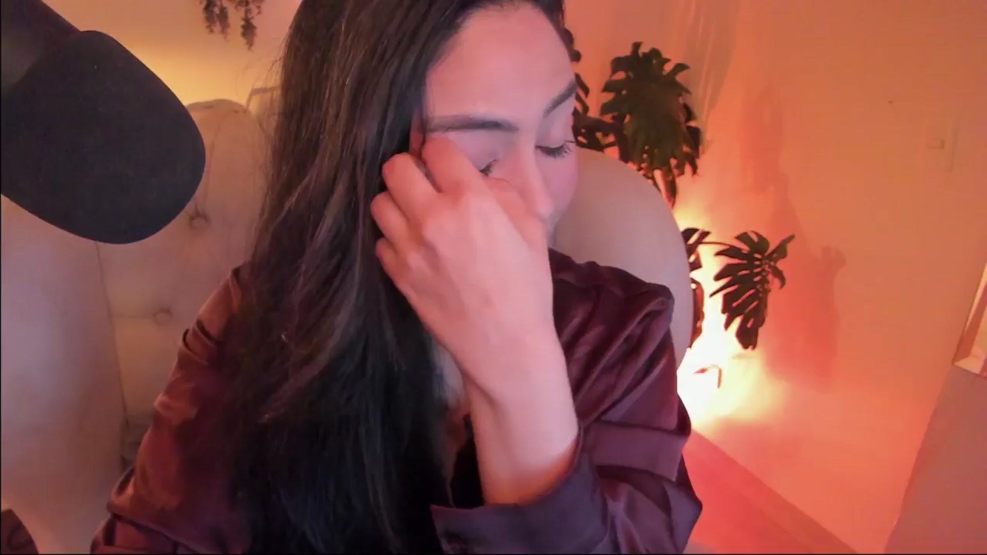Gallery image thumbnail from Marianviolet's myfreecams stream on, 01/09/2025, 10:32 image 12 of 20