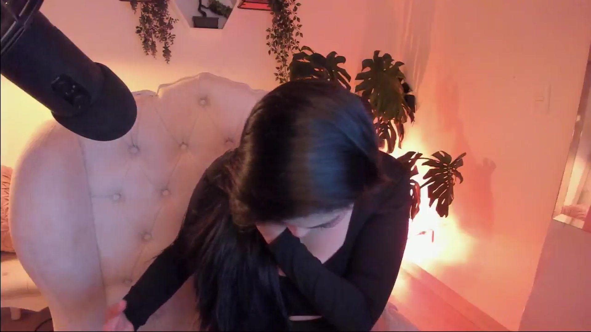 Gallery image thumbnail from Marianviolet's myfreecams stream on, 01/13/2025, 10:20 image 20 of 20