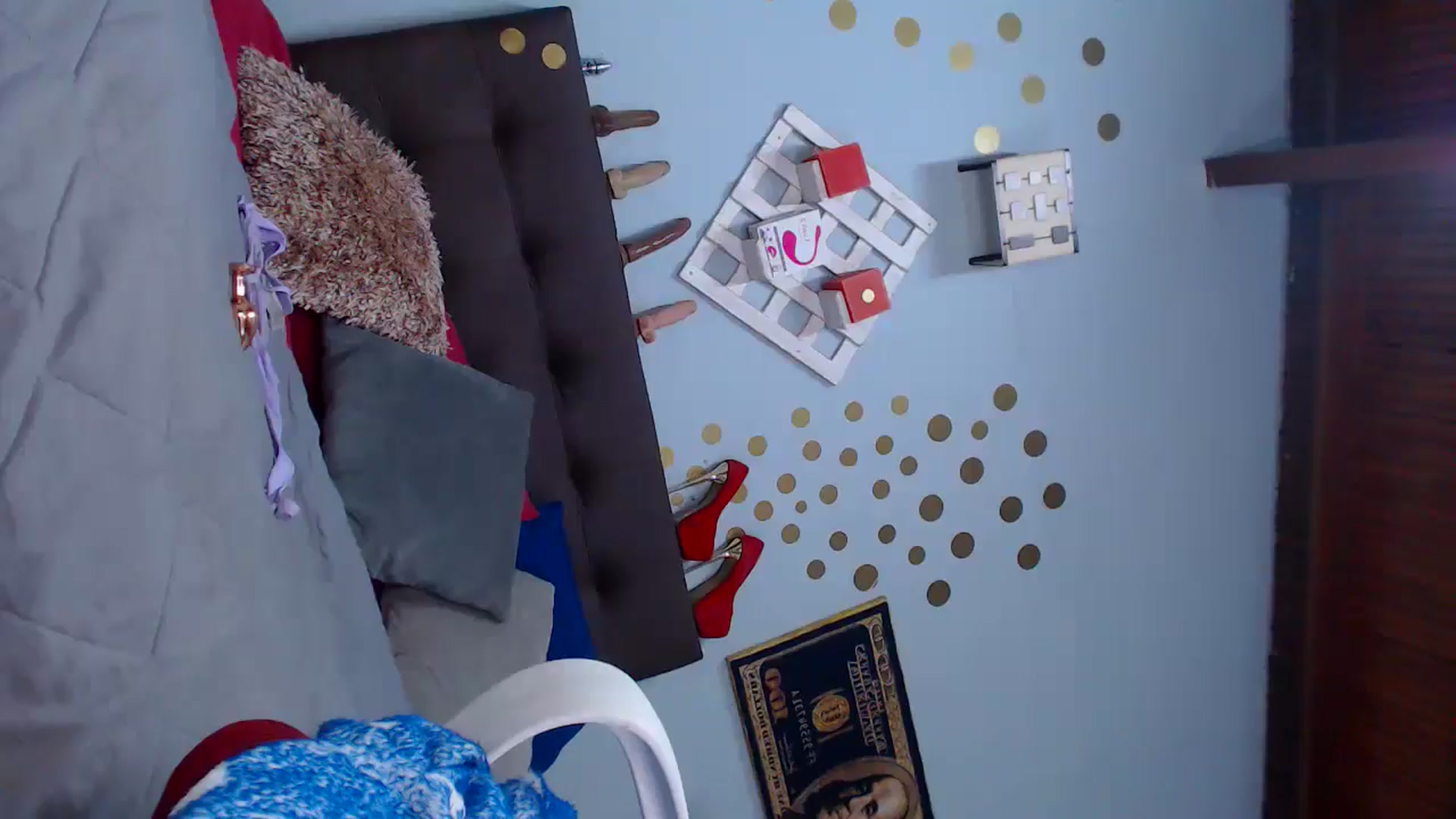 Gallery image thumbnail from Mariarte's myfreecams stream on, 11/10/2024, 11:02 image 2 of 20