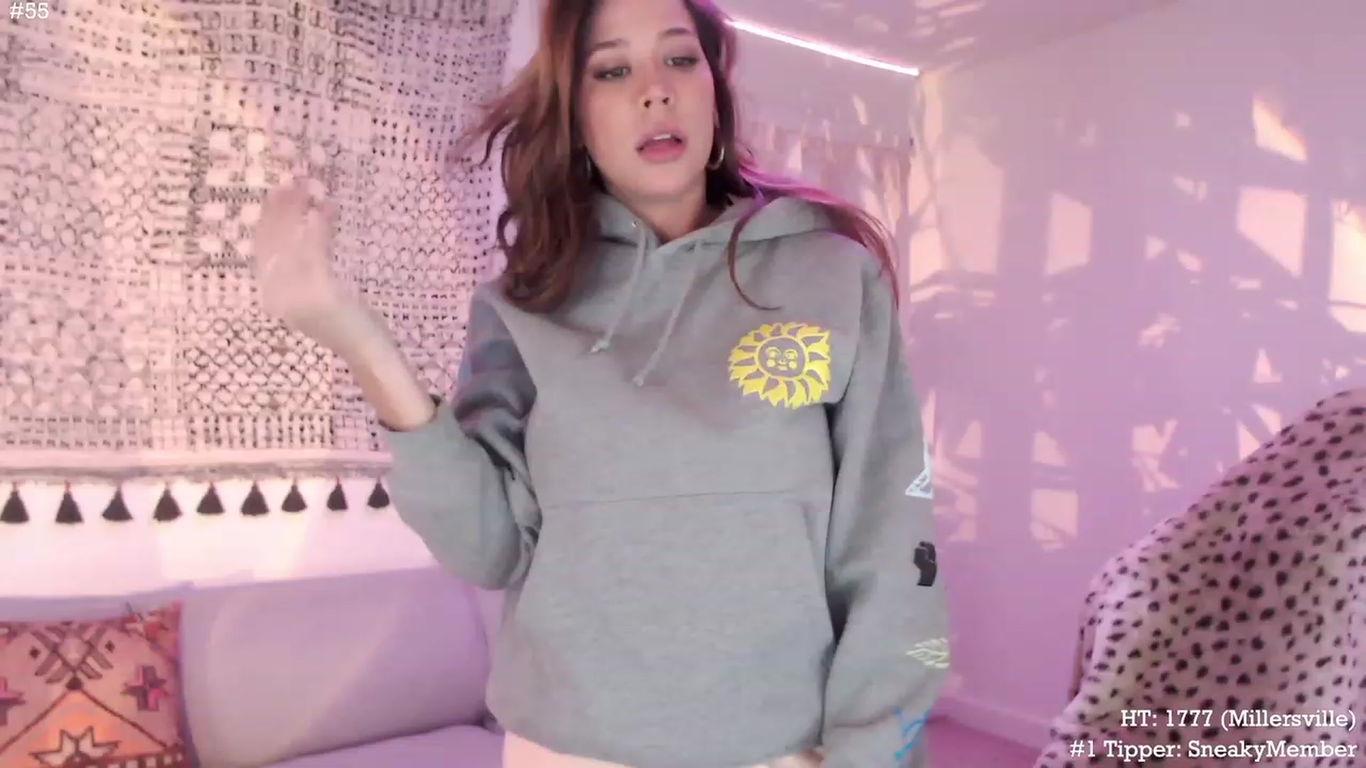Gallery image thumbnail from Marie's myfreecams stream on, 11/18/2022, 06:19 image 9 of 20