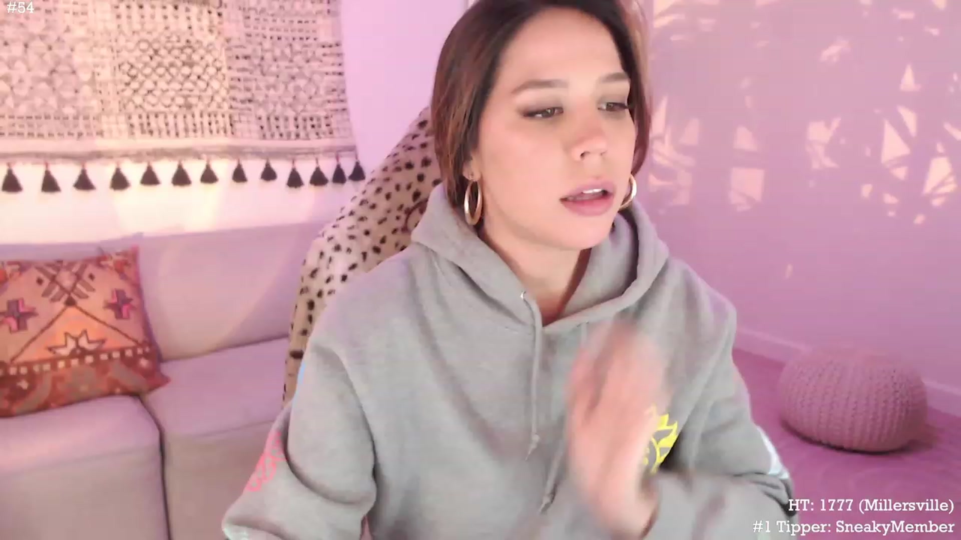 Gallery image thumbnail from Marie's myfreecams stream on, 11/18/2022, 06:19 image 18 of 20