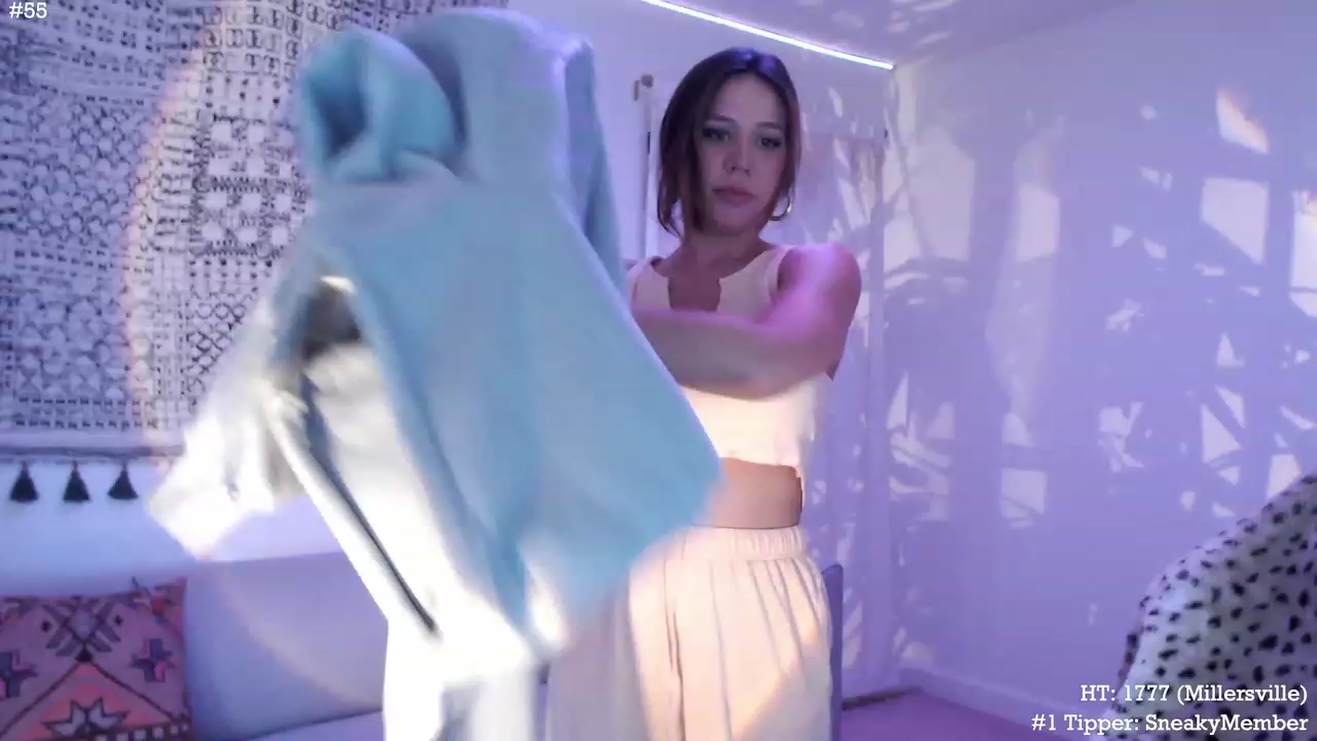 Gallery image thumbnail from Marie's myfreecams stream on, 11/18/2022, 06:19 image 5 of 20