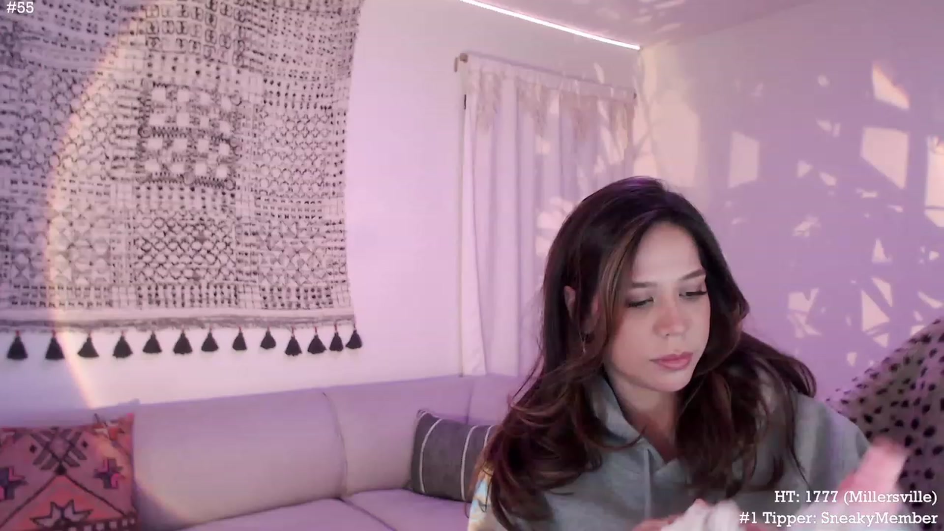 Gallery image thumbnail from Marie's myfreecams stream on, 11/18/2022, 06:19 image 6 of 20
