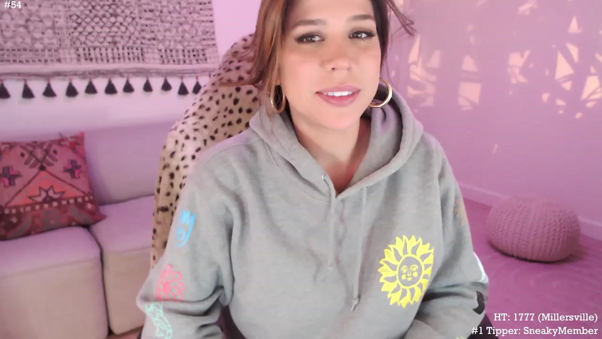 Gallery image thumbnail from Marie's myfreecams stream on, 11/18/2022, 06:19 image 20 of 20