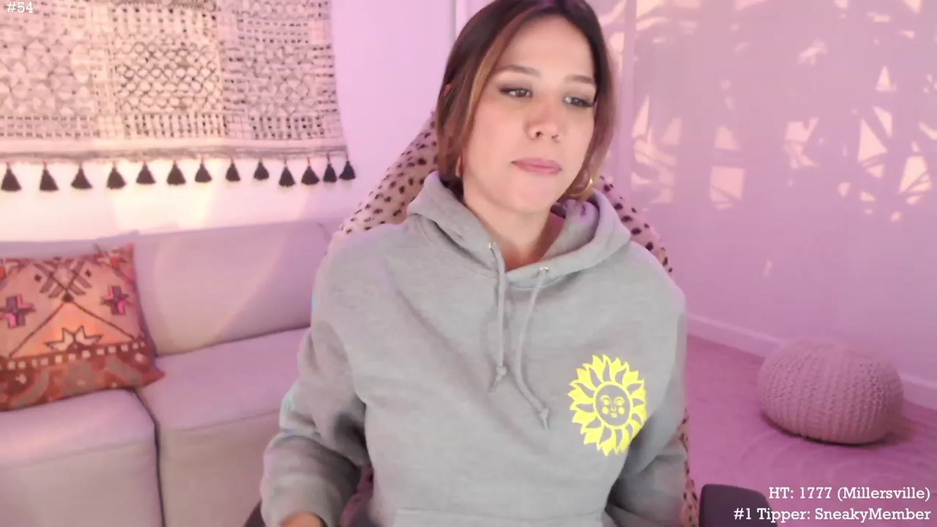 Gallery image thumbnail from Marie's myfreecams stream on, 11/18/2022, 06:19 image 15 of 20