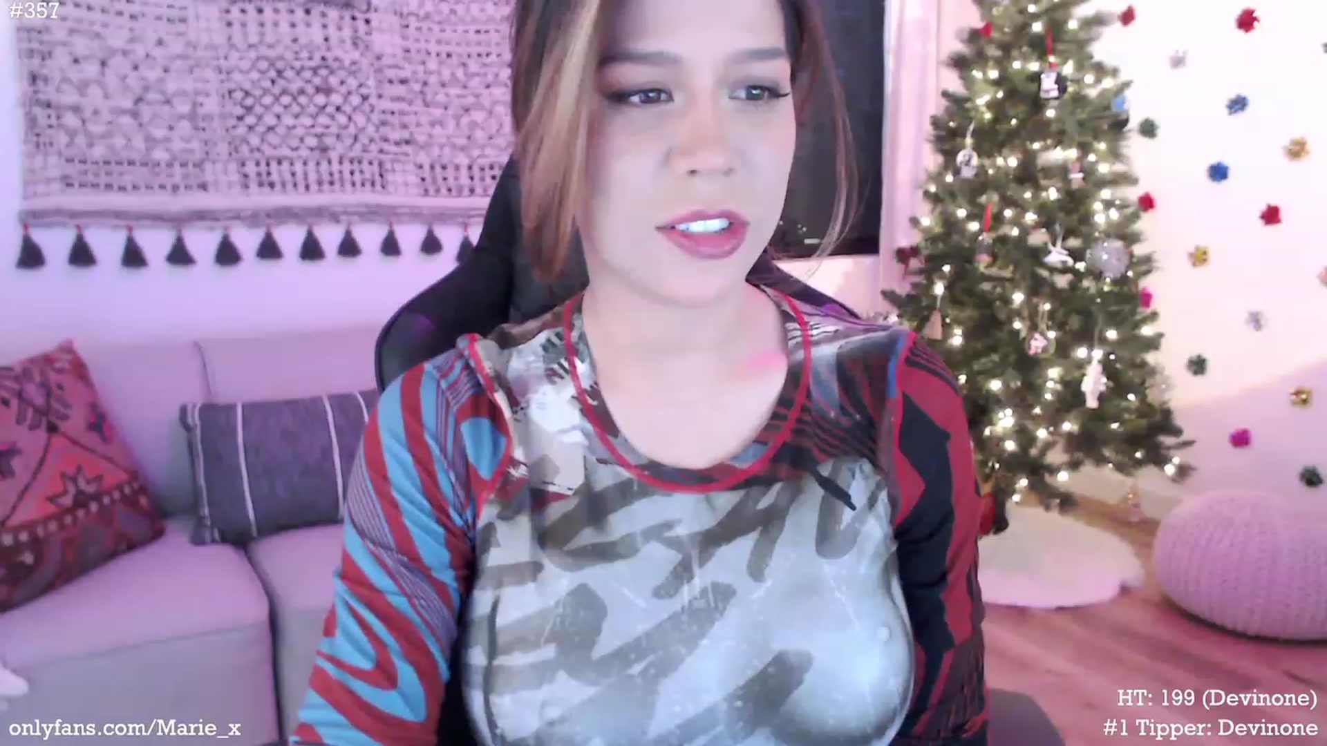 Gallery image thumbnail from Marie's myfreecams stream on, 12/09/2022, 03:12 image 6 of 20