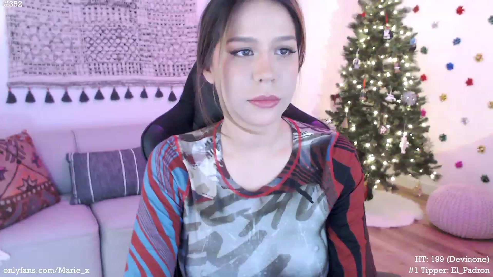 Gallery image thumbnail from Marie's myfreecams stream on, 12/09/2022, 03:12 image 9 of 20