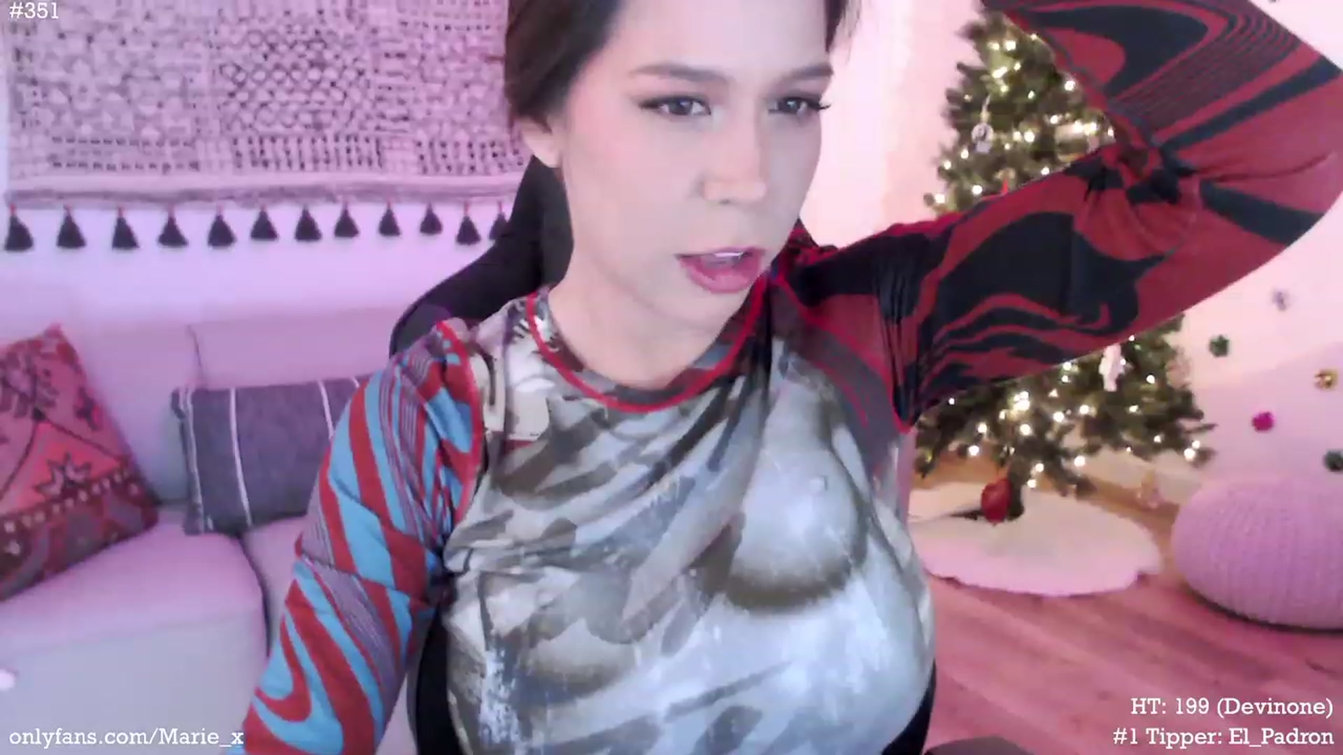 Gallery image thumbnail from Marie's myfreecams stream on, 12/09/2022, 03:12 image 8 of 20