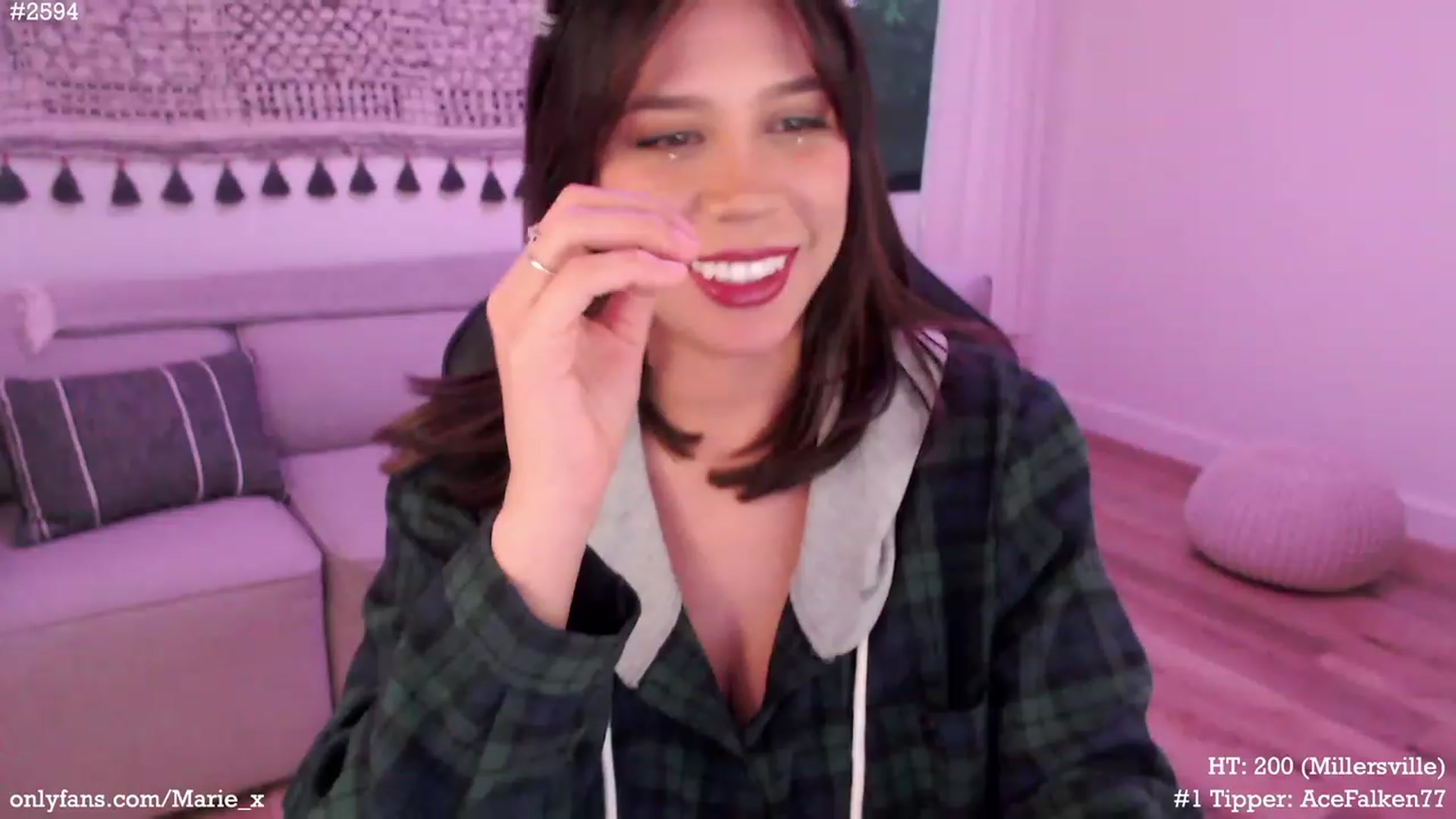Gallery image thumbnail from Marie's myfreecams stream on, 01/05/2023, 03:46 image 5 of 20