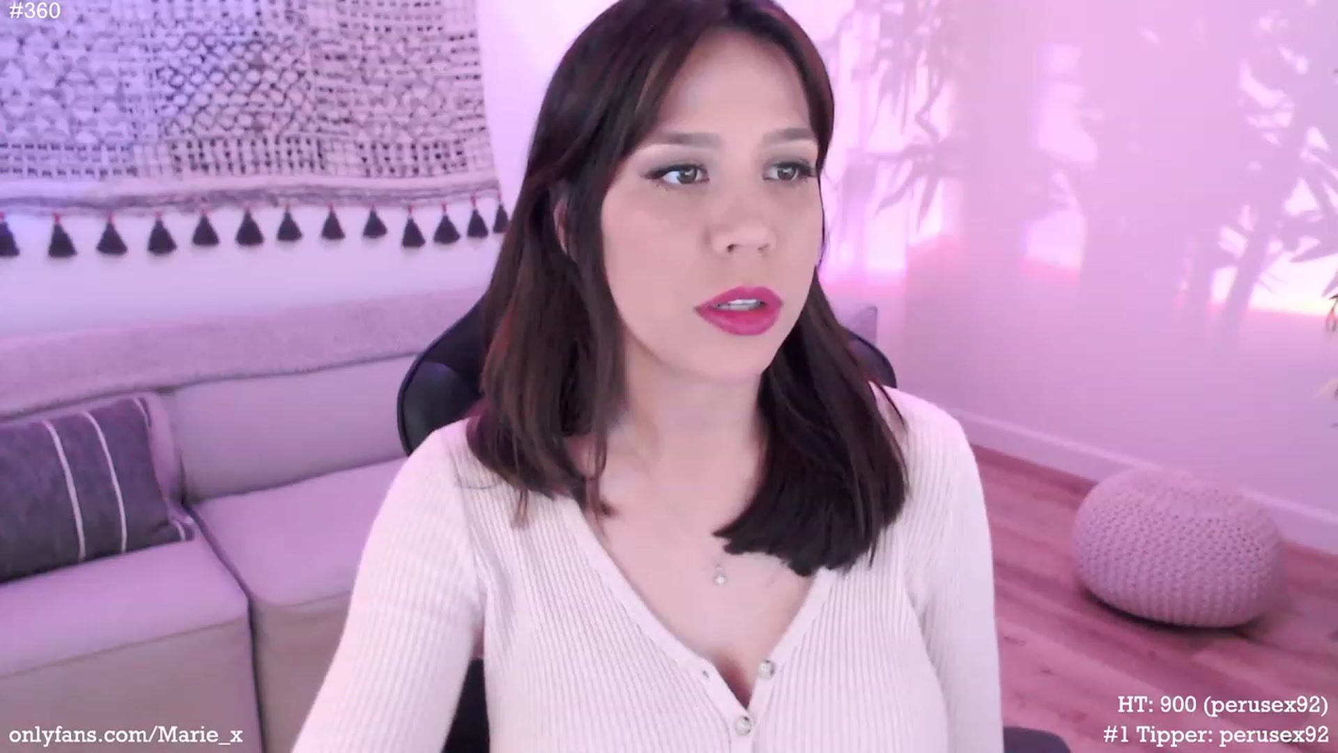 Gallery image thumbnail from Marie's myfreecams stream on, 01/18/2023, 05:55 image 13 of 20
