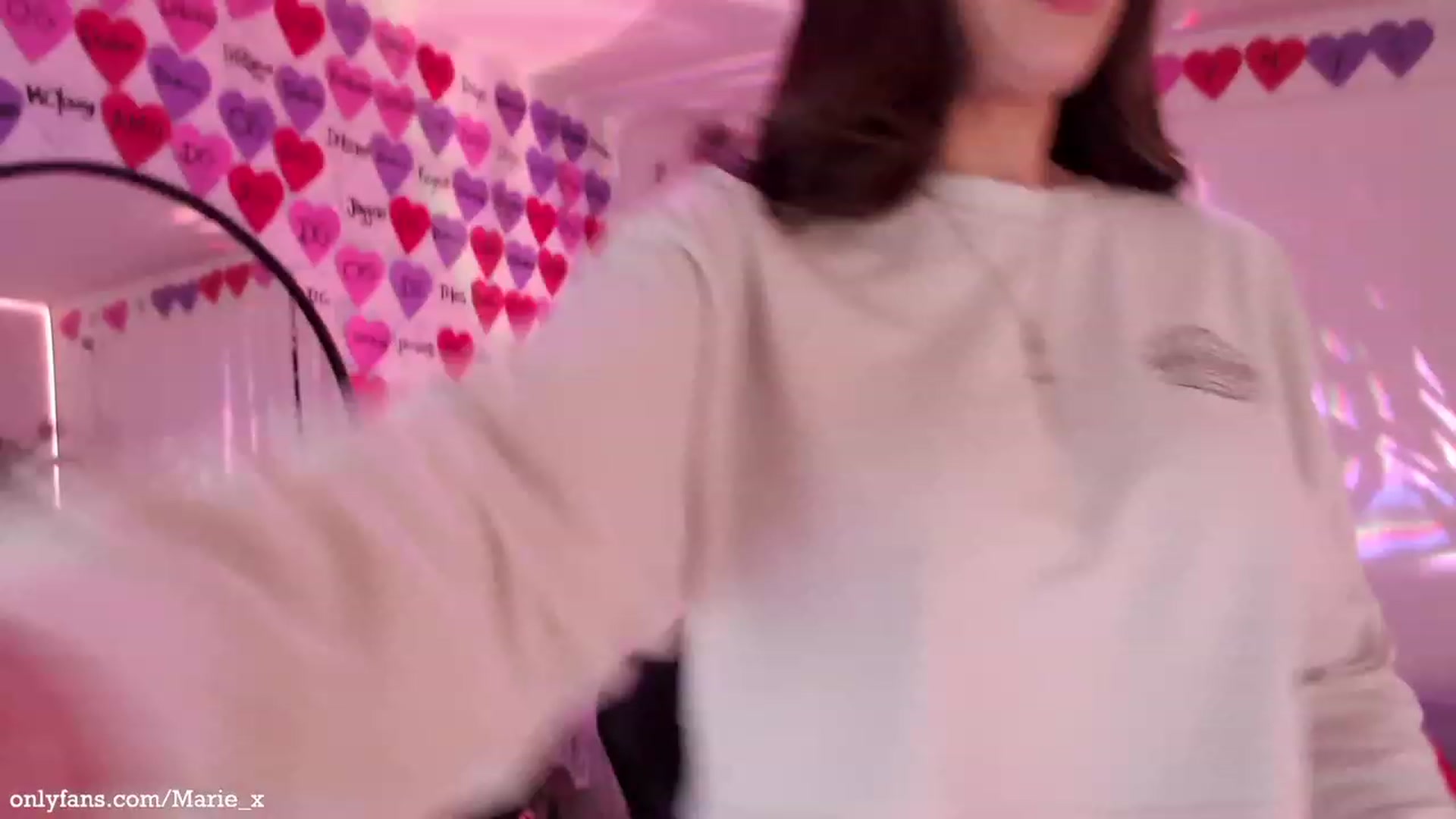 Gallery image thumbnail from Marie's myfreecams stream on, 02/18/2023, 03:03 image 17 of 20