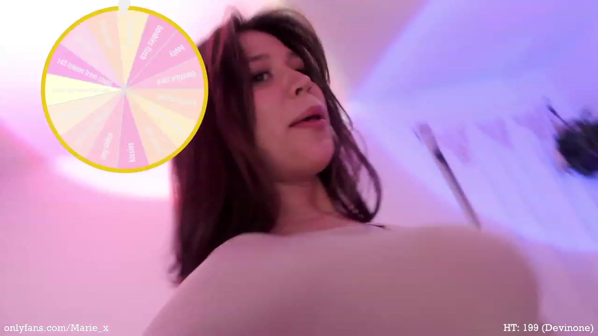 Gallery image thumbnail from Marie's myfreecams stream on, 03/04/2023, 07:05 image 15 of 20