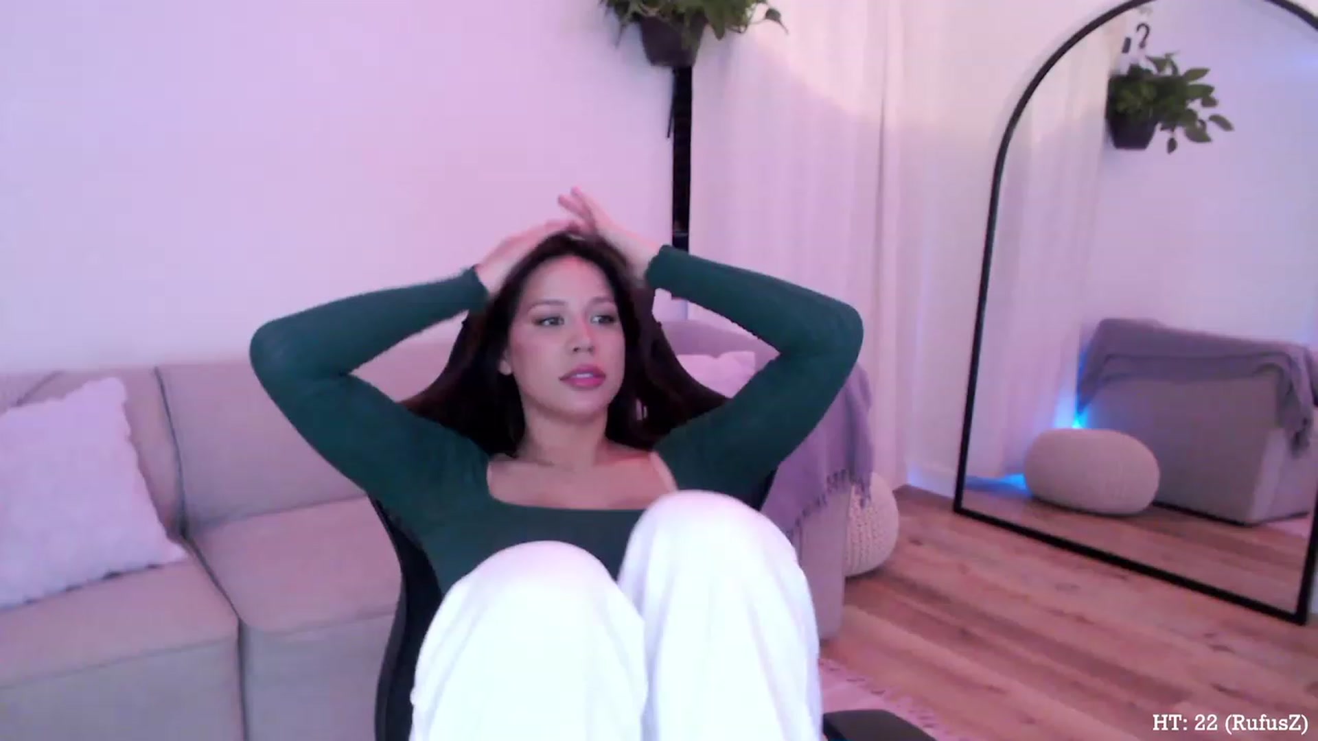 Gallery image thumbnail from Marie's myfreecams stream on, 03/24/2023, 02:59 image 4 of 20