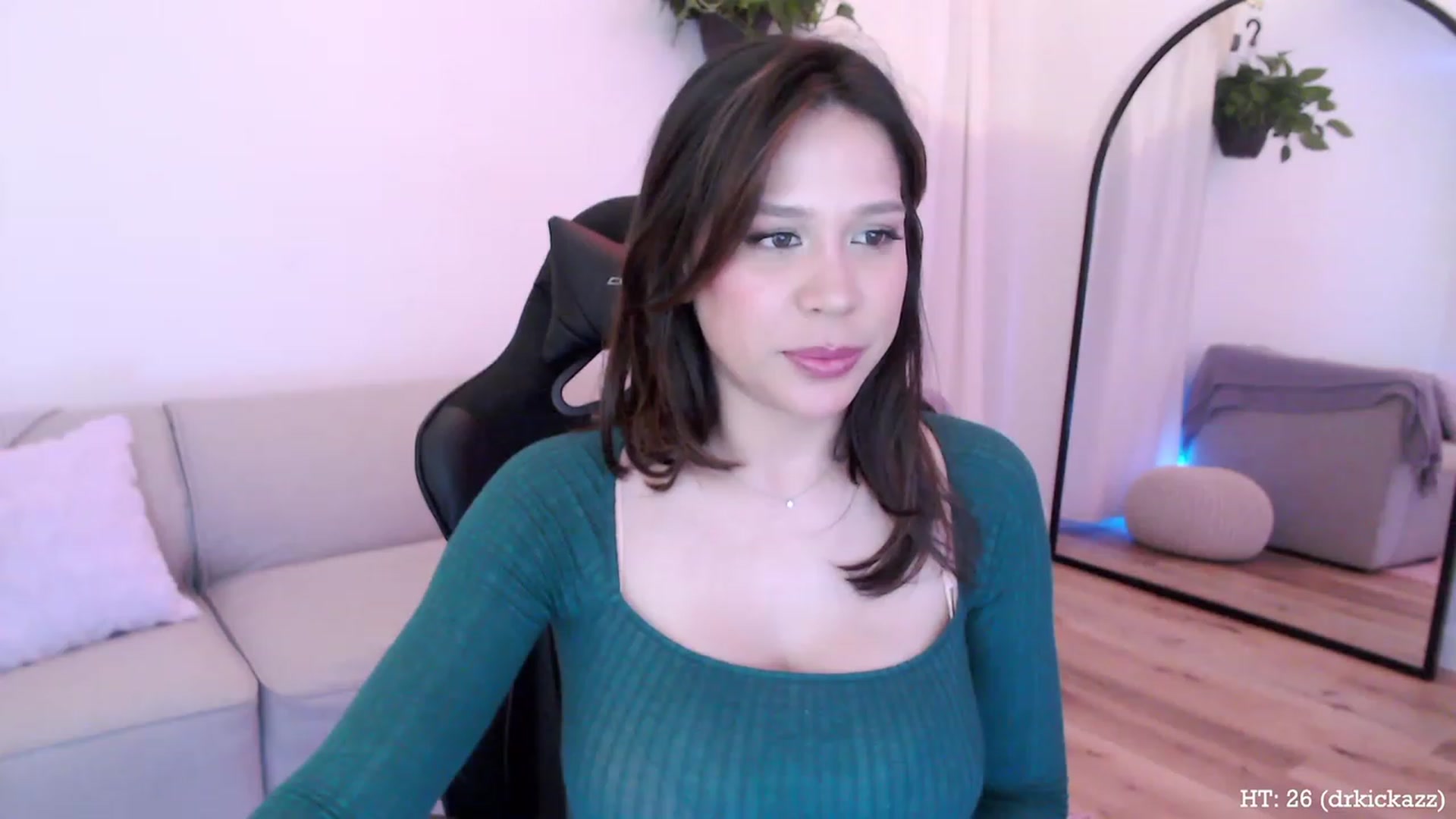 Gallery image thumbnail from Marie's myfreecams stream on, 03/24/2023, 02:59 image 15 of 20