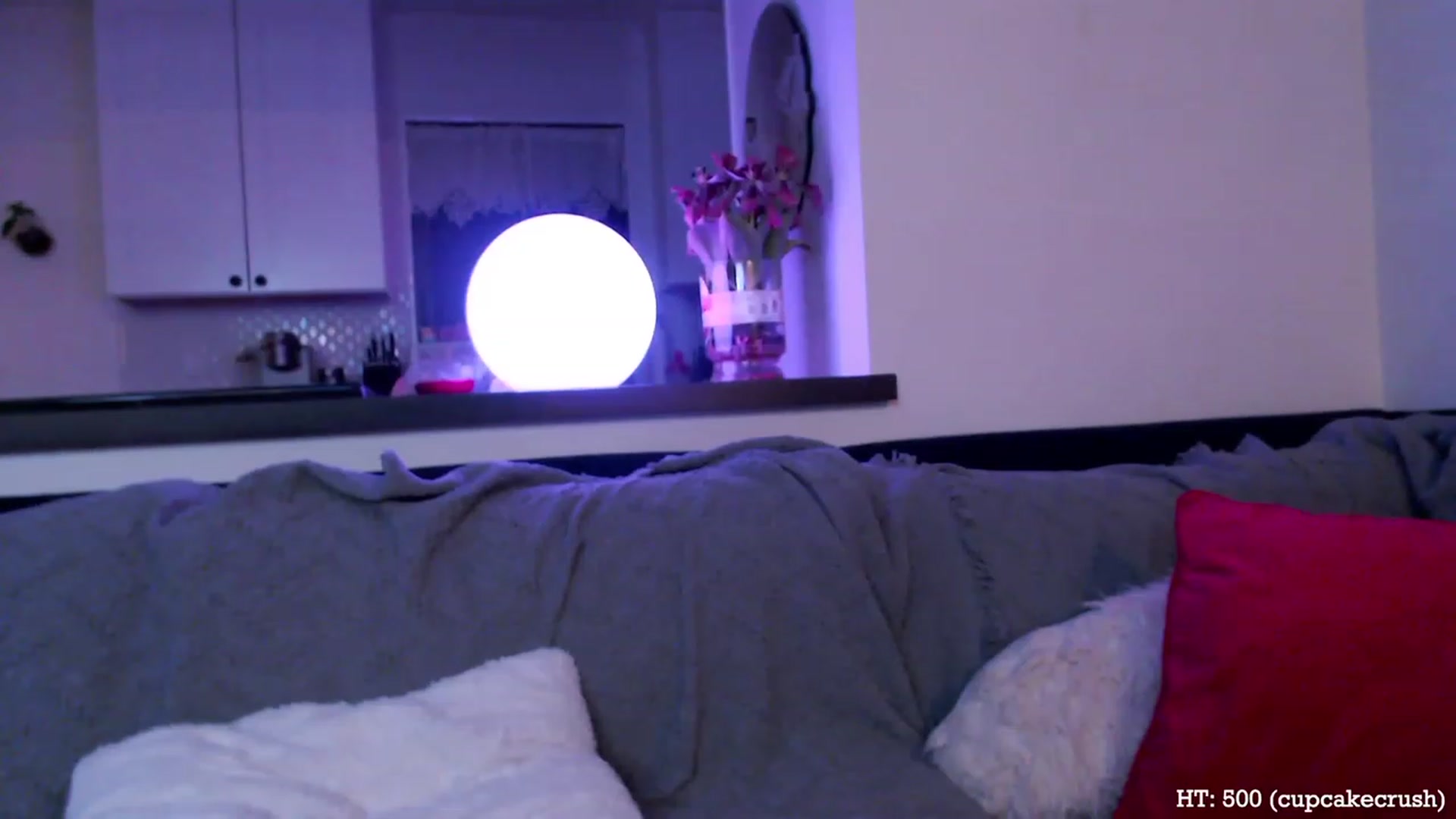 Gallery image thumbnail from Marie's myfreecams stream on, 04/05/2023, 05:13 image 18 of 20