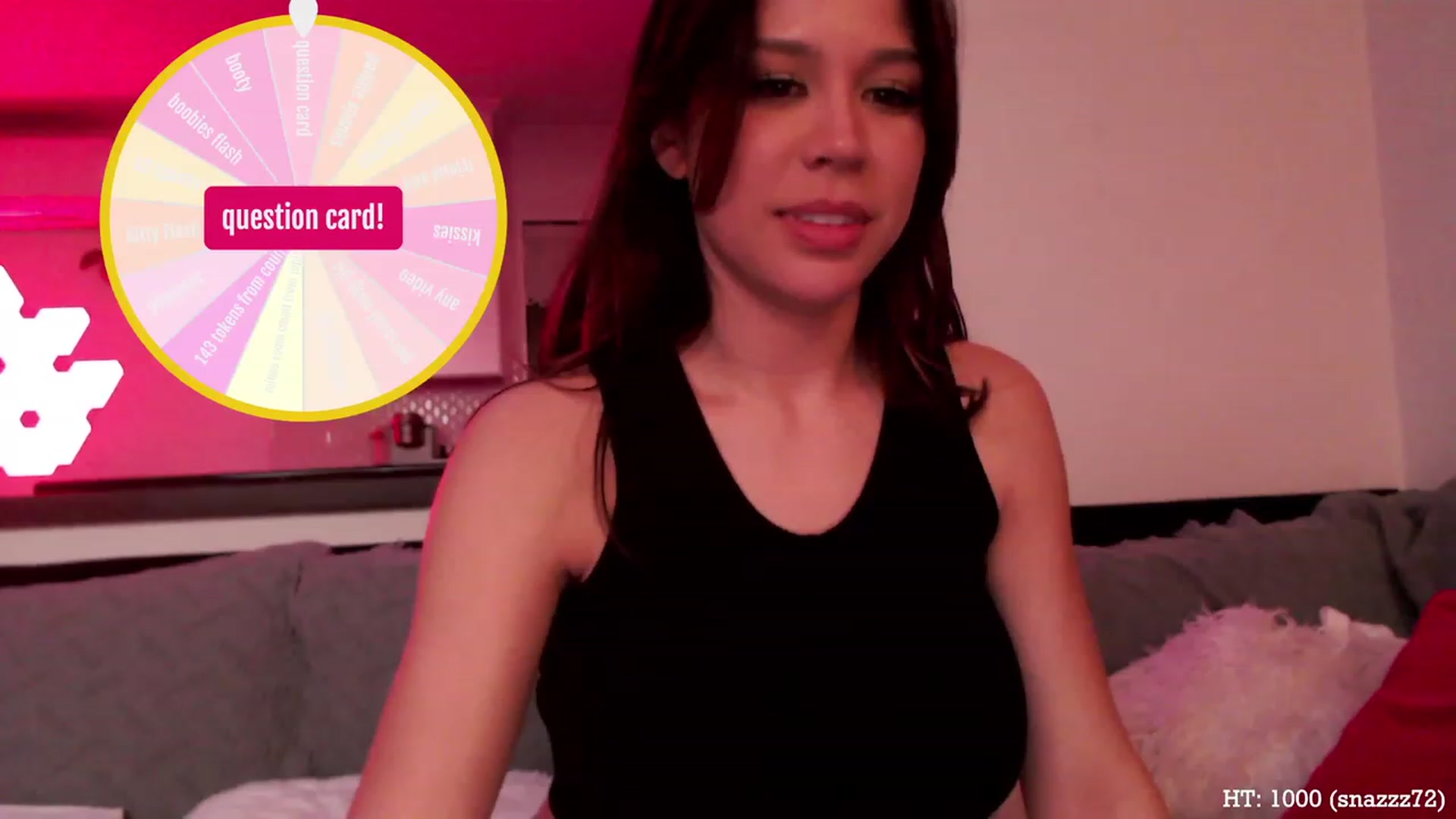 Gallery image thumbnail from Marie's myfreecams stream on, 04/05/2023, 06:19 image 12 of 20