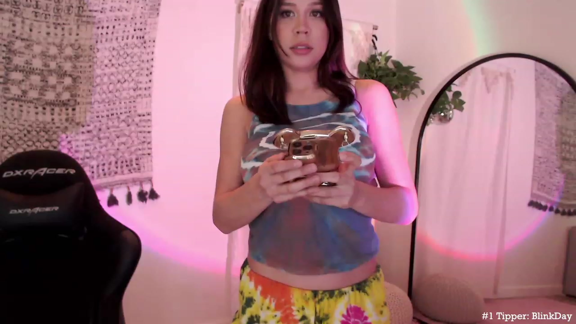 Gallery image thumbnail from Marie's myfreecams stream on, 04/20/2023, 04:11 image 13 of 20