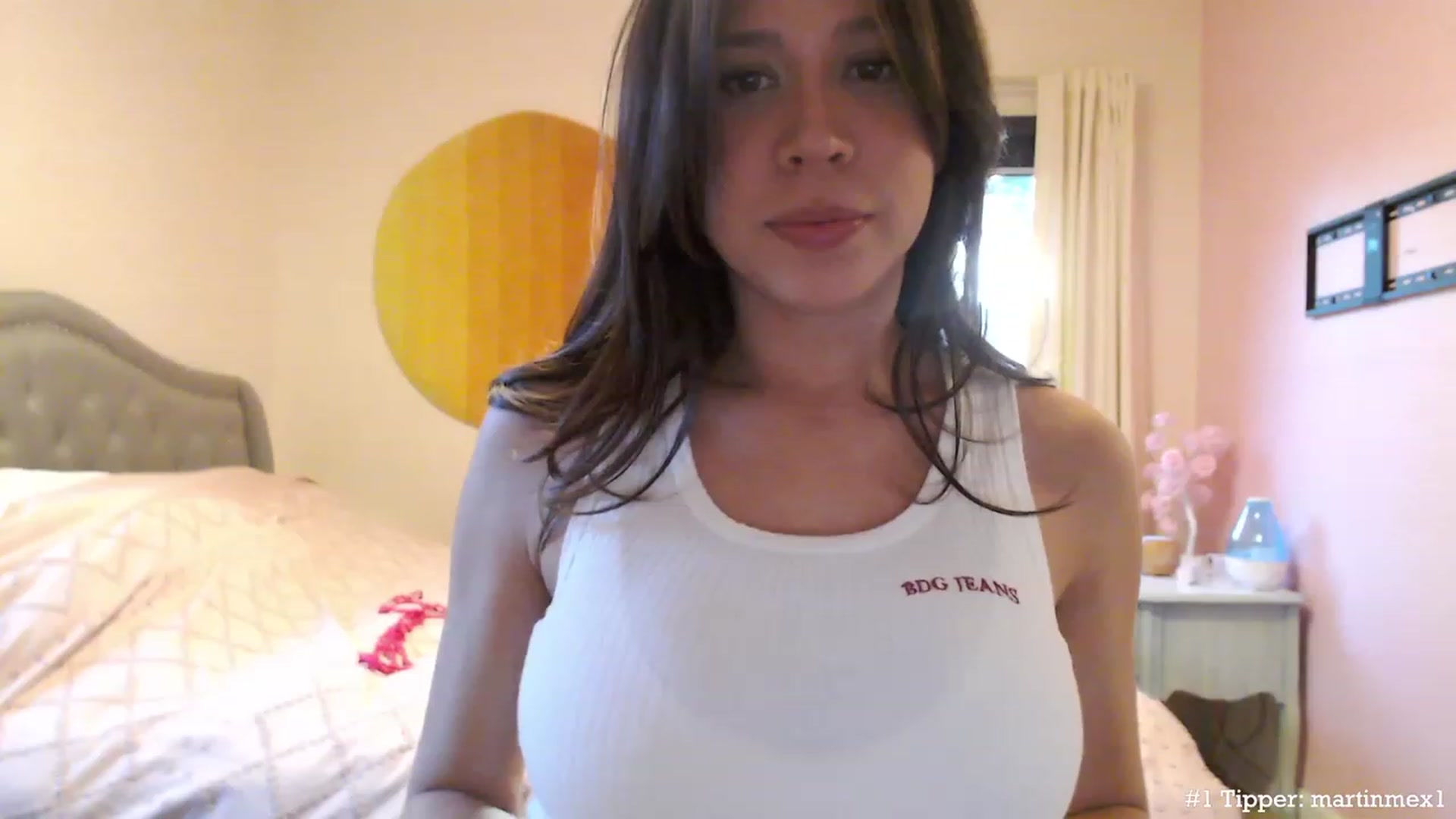 Gallery image thumbnail from Marie's myfreecams stream on, 05/13/2023, 05:36 image 1 of 20