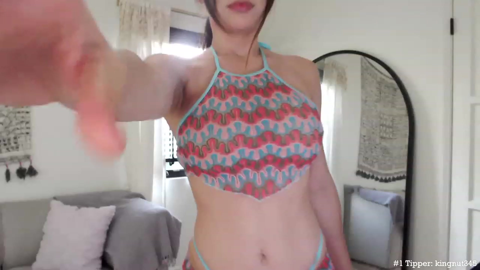 Gallery image thumbnail from Marie's myfreecams stream on, 05/16/2023, 03:05 image 5 of 20