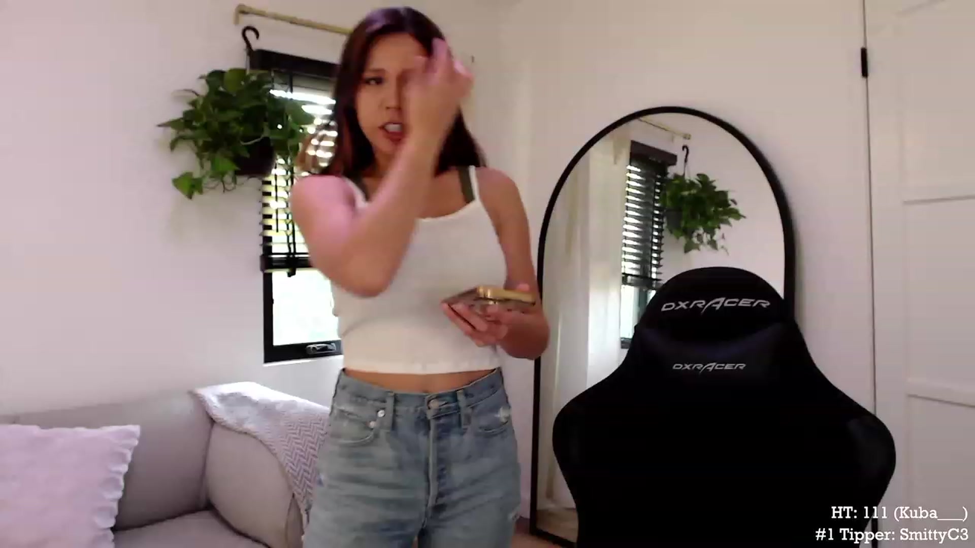 Gallery image thumbnail from Marie's myfreecams stream on, 06/27/2023, 24:00 image 2 of 20