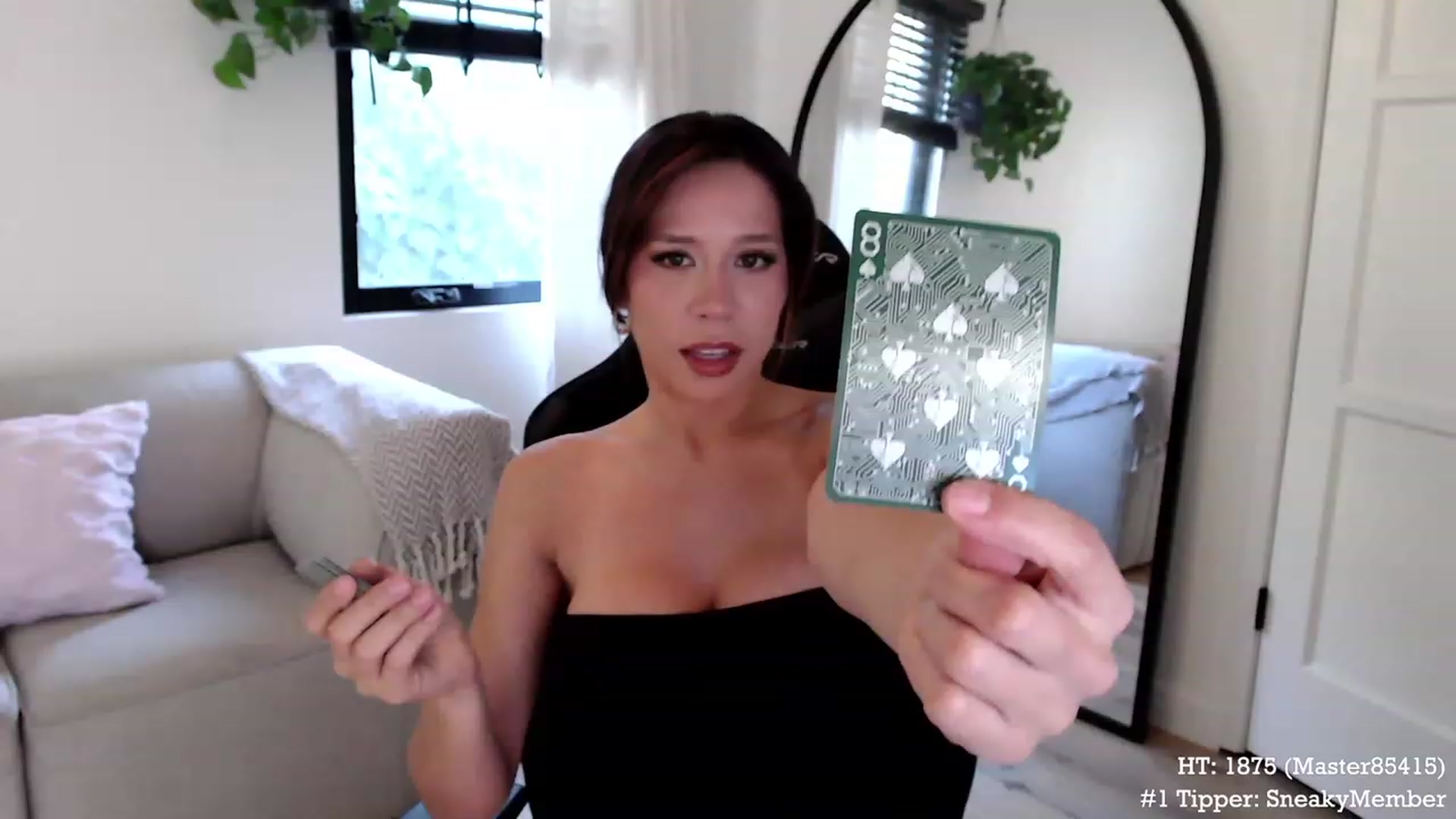 Gallery image thumbnail from Marie's myfreecams stream on, 07/07/2023, 01:27 image 19 of 20