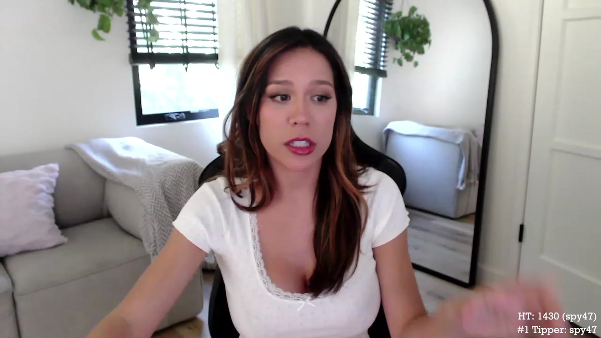 Gallery image thumbnail from Marie's myfreecams stream on, 07/15/2023, 01:27 image 11 of 20
