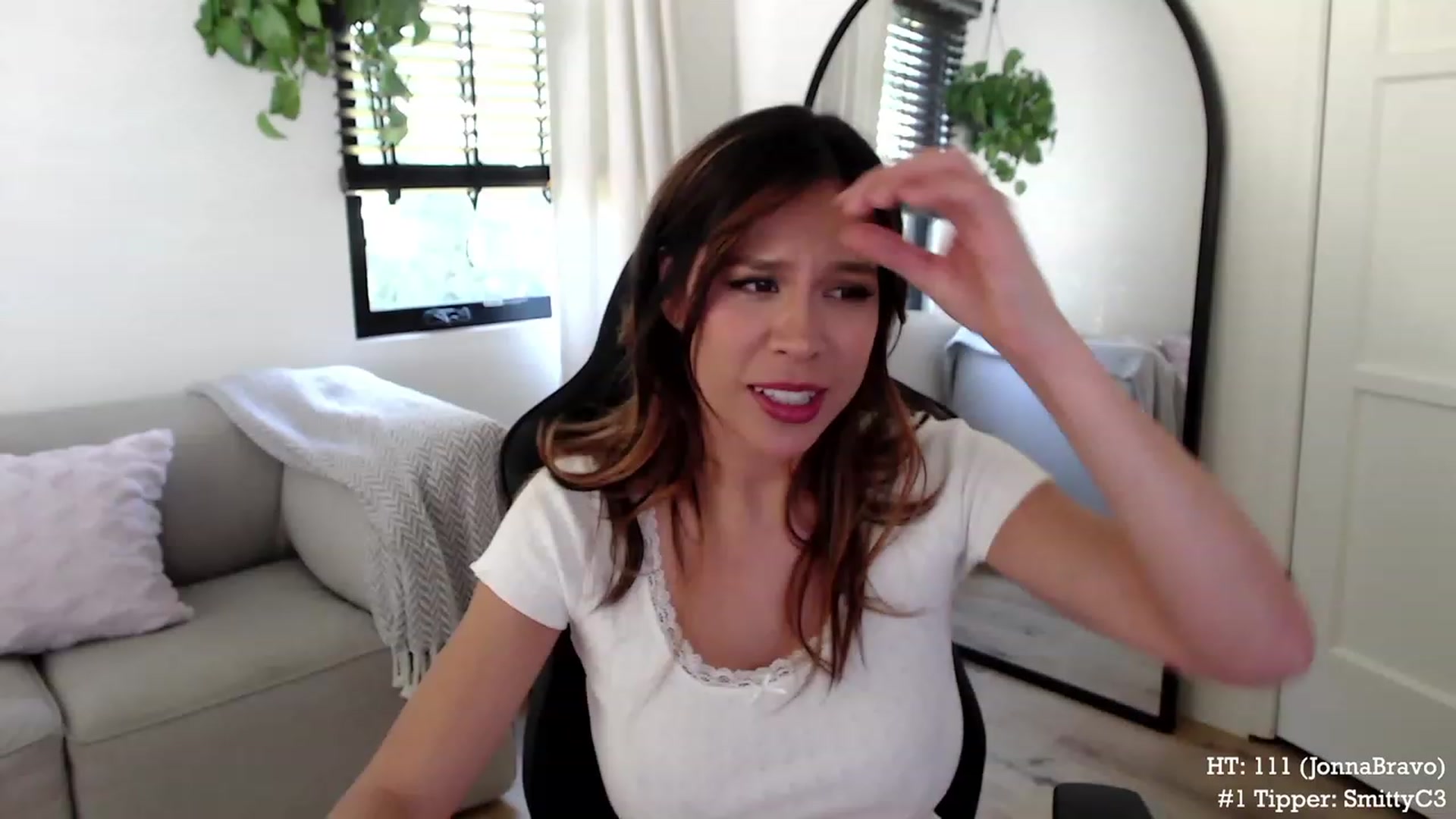 Gallery image thumbnail from Marie's myfreecams stream on, 07/15/2023, 01:27 image 2 of 20
